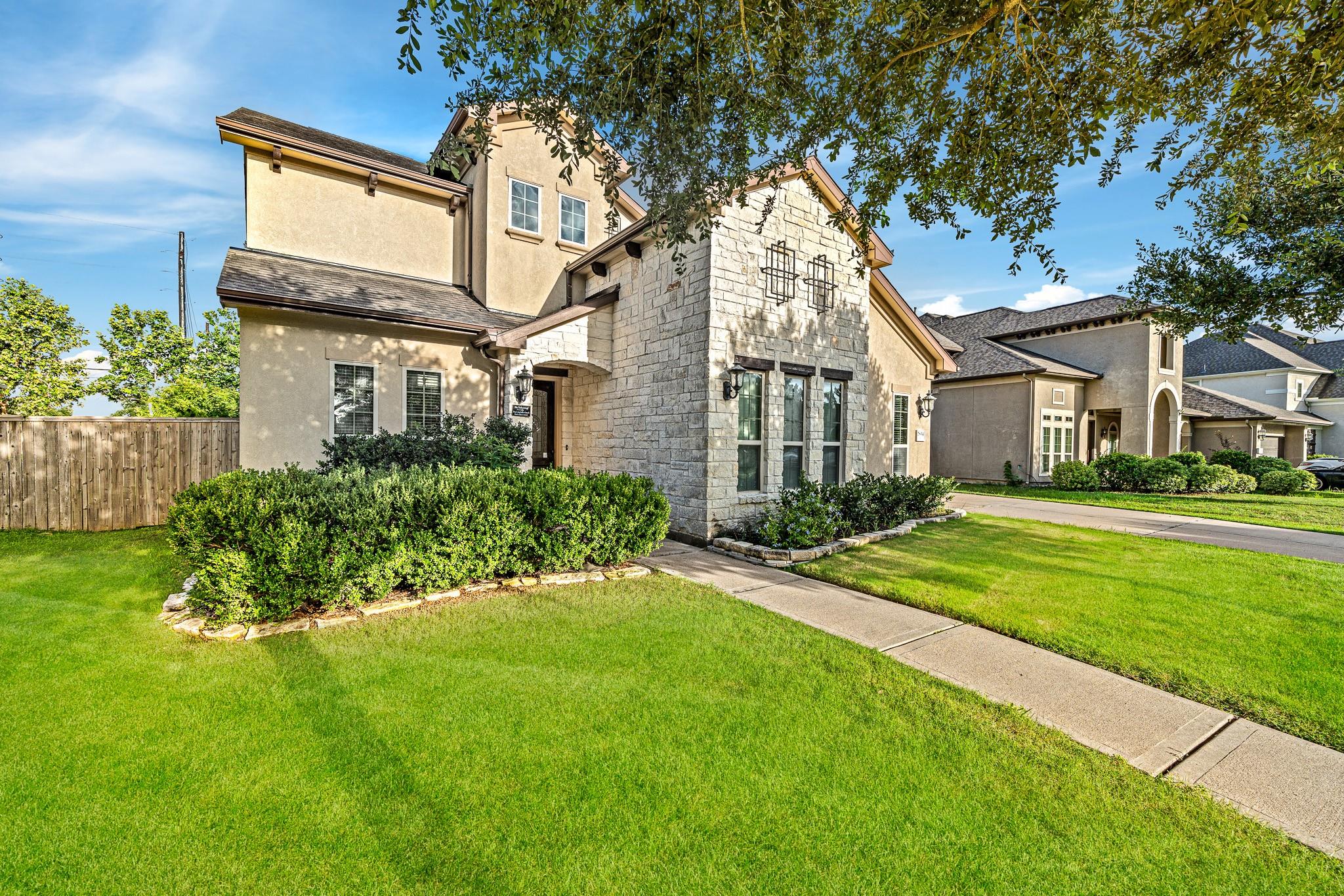 2834 Hollingsworth Pine Ln, Katy, TX 77494 photo