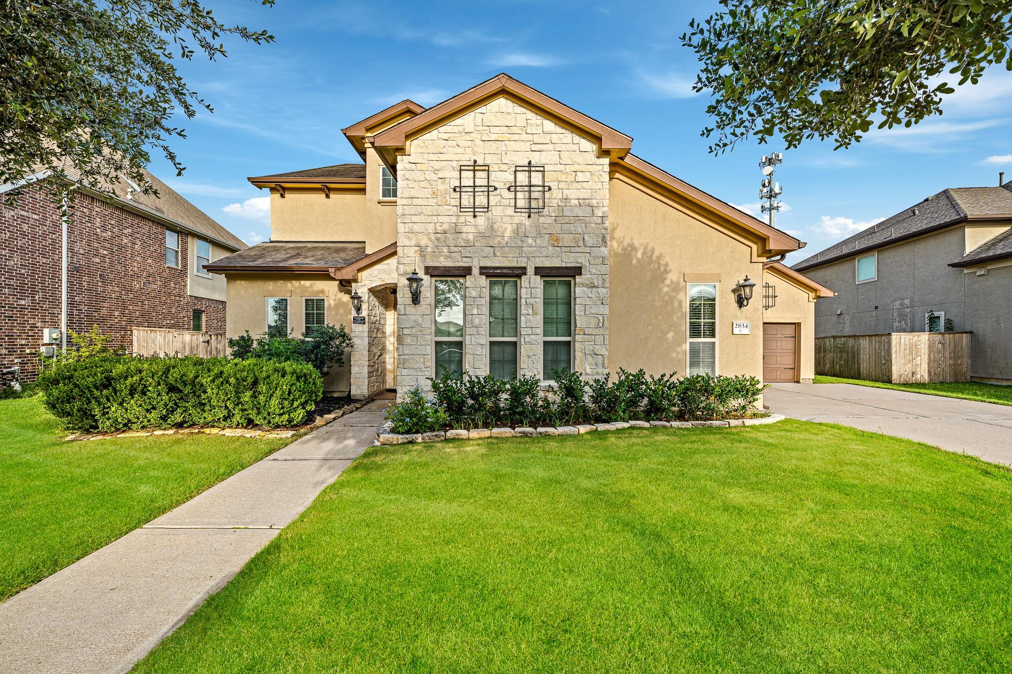 2834 Hollingsworth Pine Ln, Katy, TX 77494 photo