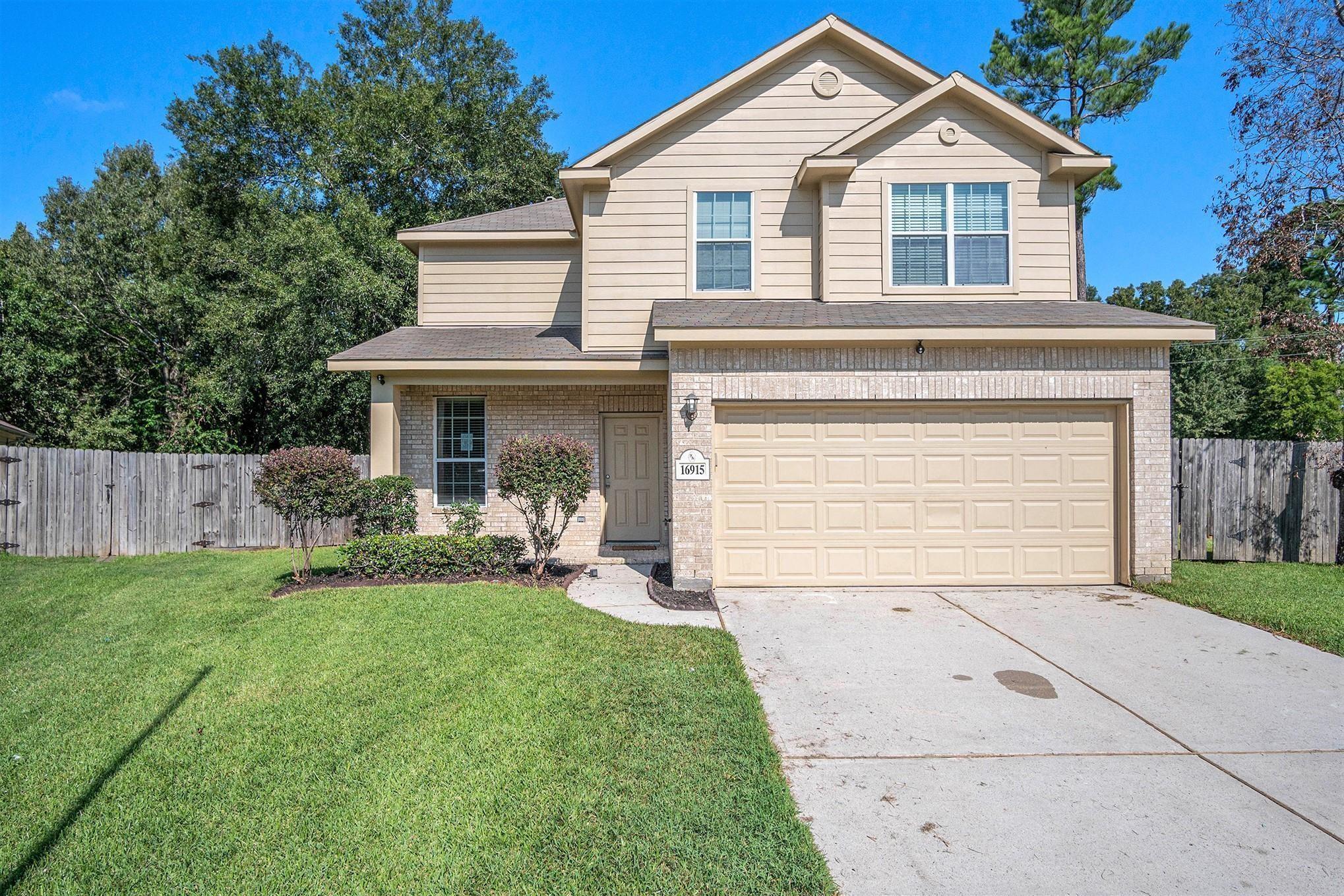 16915 Hatch Ct, Crosby, TX 77532