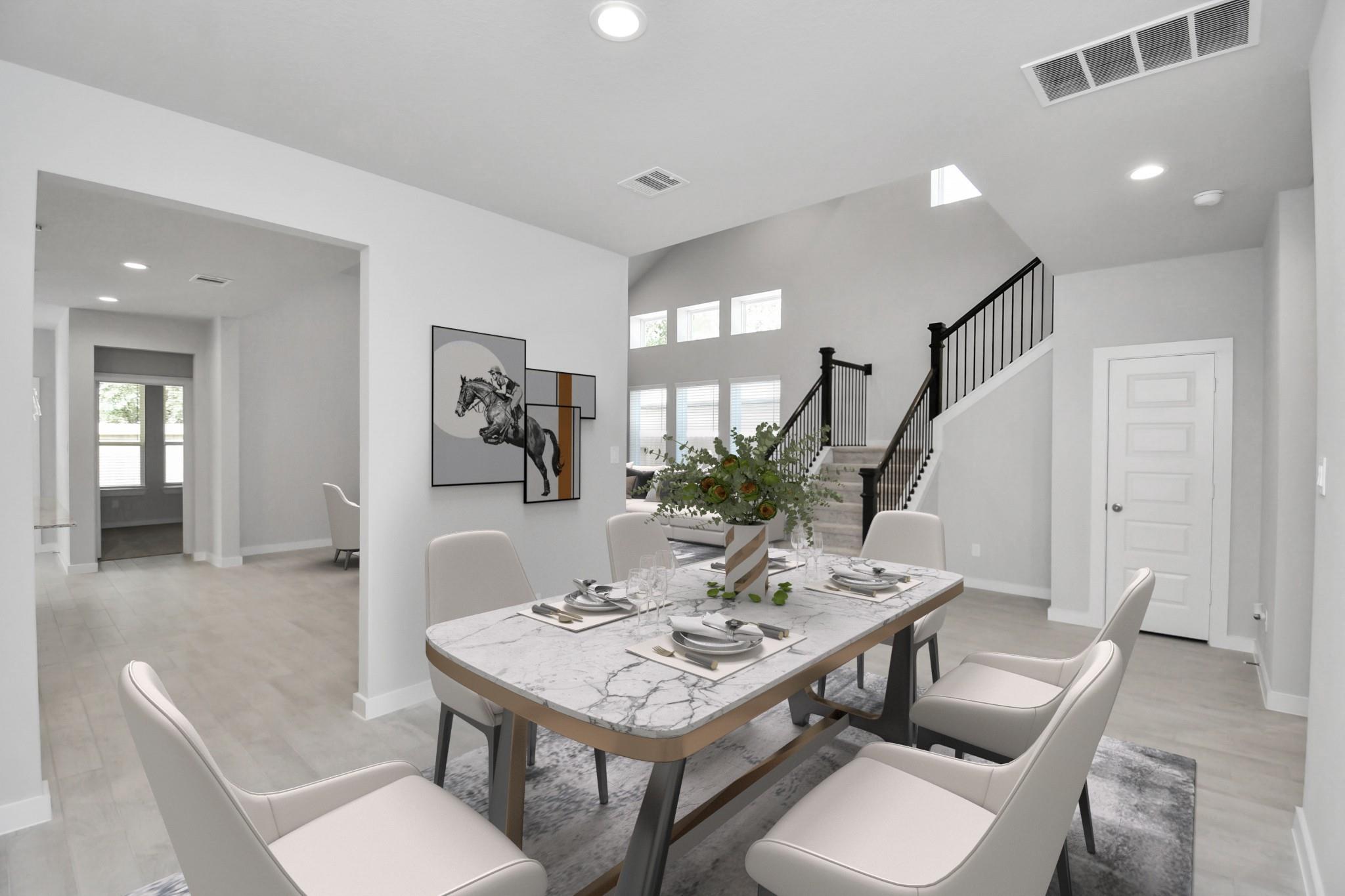 1021 Golden Glow Path, Magnolia, TX 77355 photo