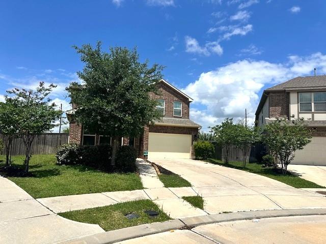 24990 Jessamine Meadow Trl, Richmond, TX 77406 photo