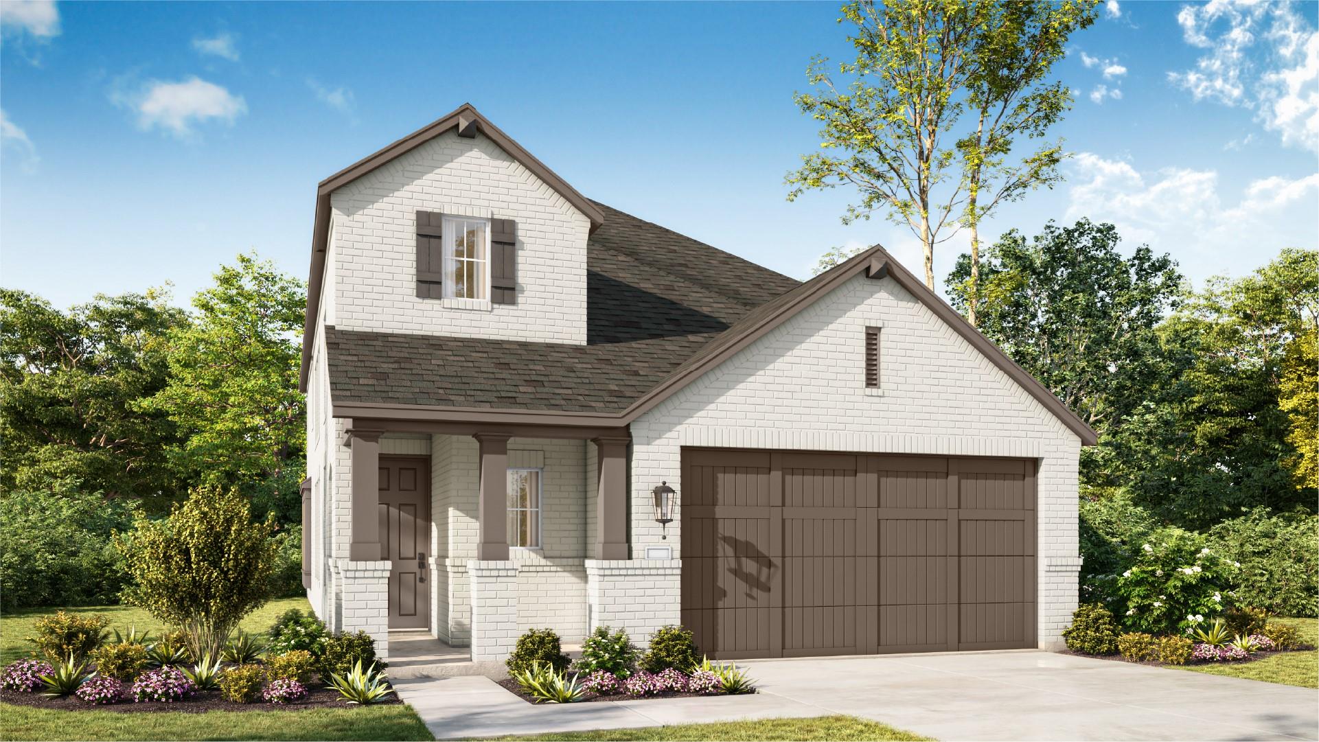 22131 Prater Ridge Ln, Porter, TX 77365