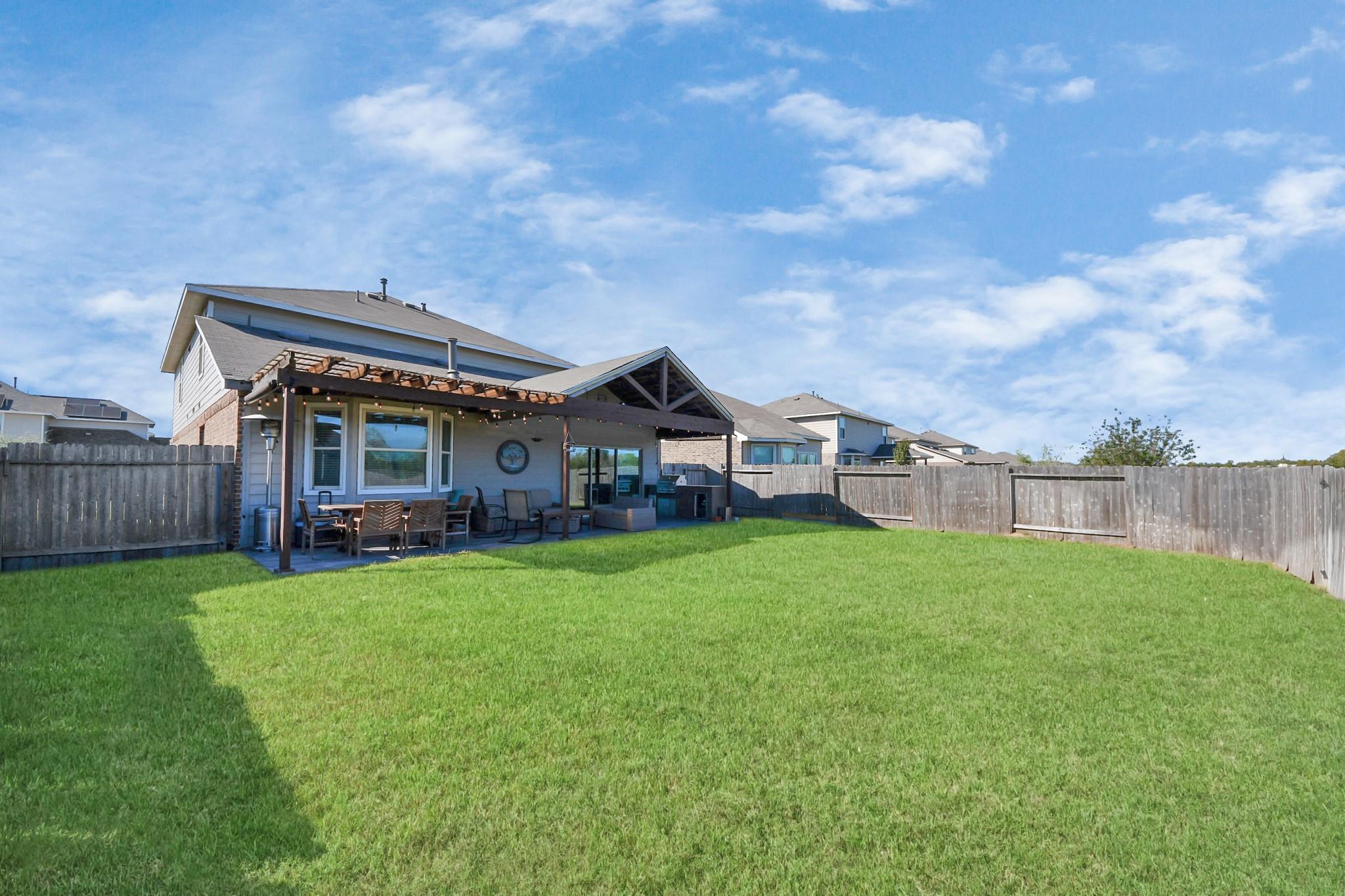 16218 Westley Ridge Dr, Hockley, TX 77447 photo