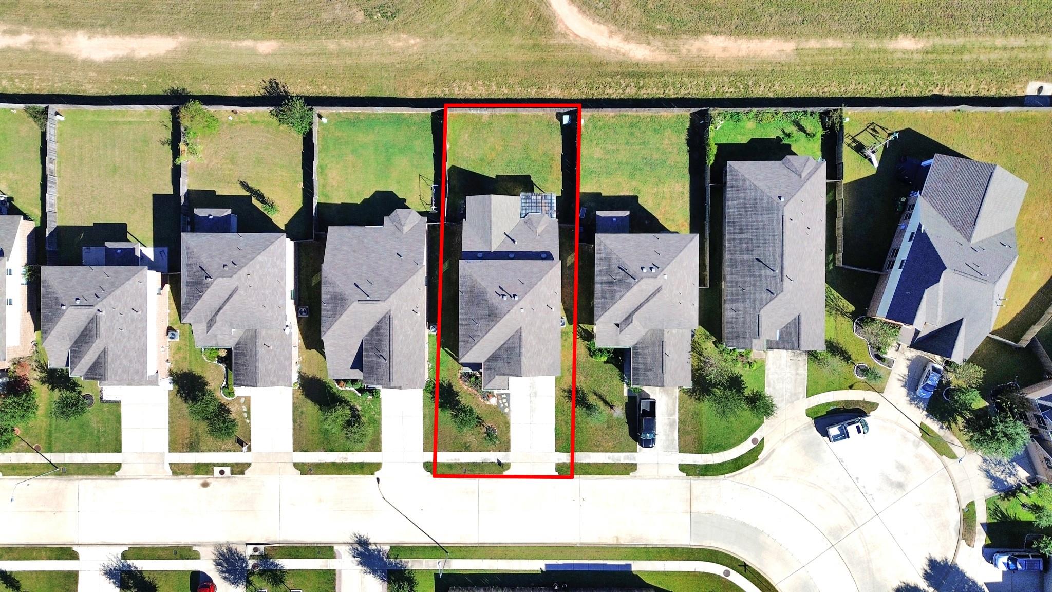 16218 Westley Ridge Dr, Hockley, TX 77447 photo