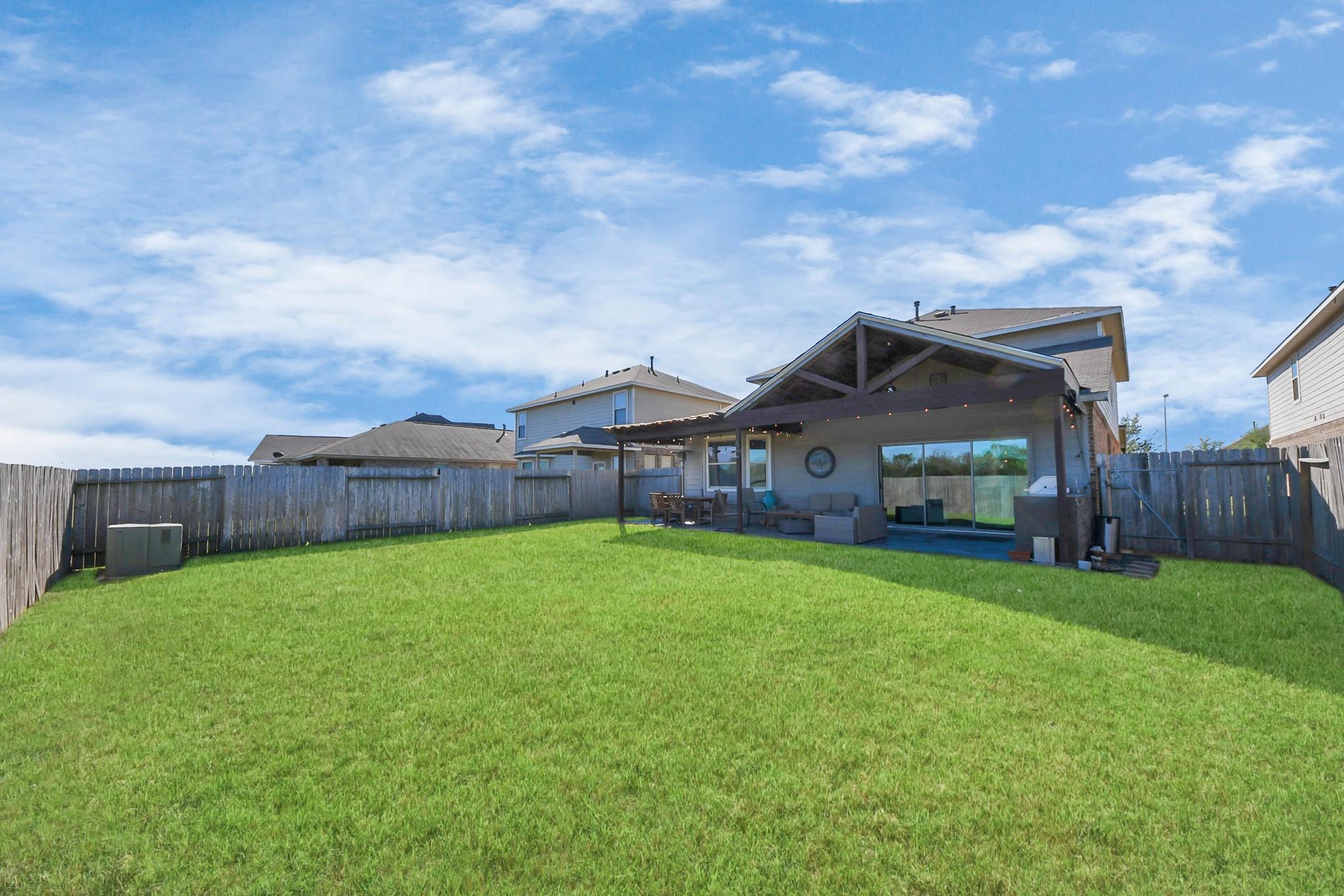 16218 Westley Ridge Dr, Hockley, TX 77447 photo