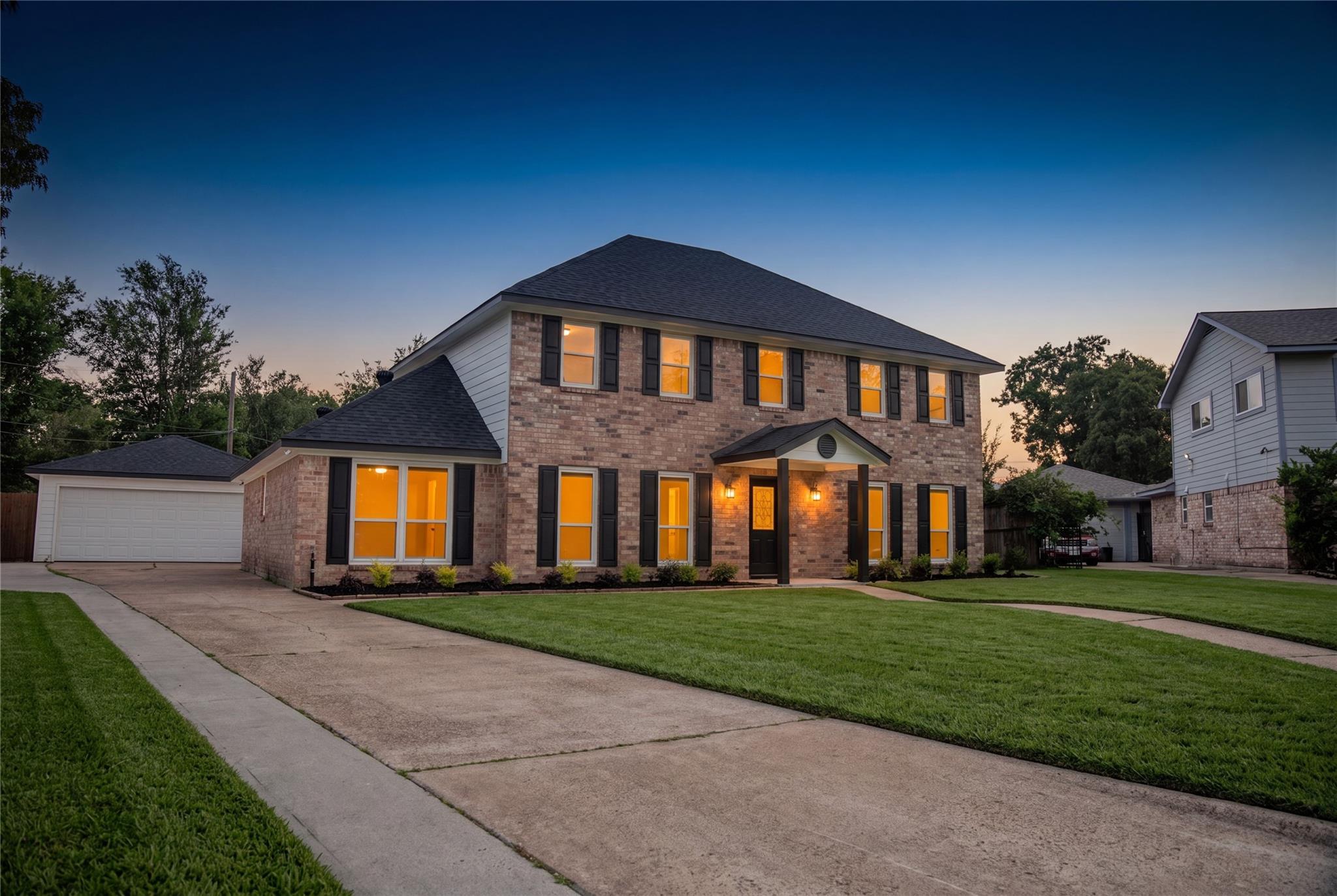 4815 Caris St, Houston, TX 77091 photo