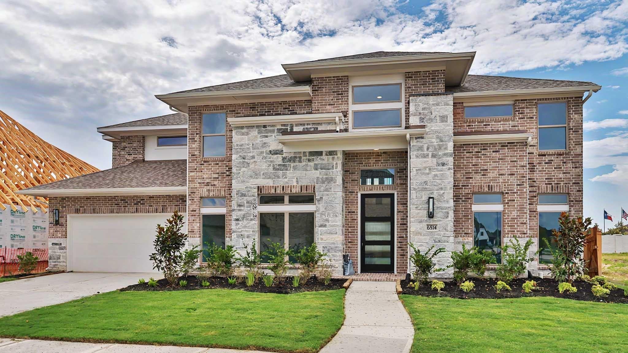 6514 Seville St, Manvel, TX 77578