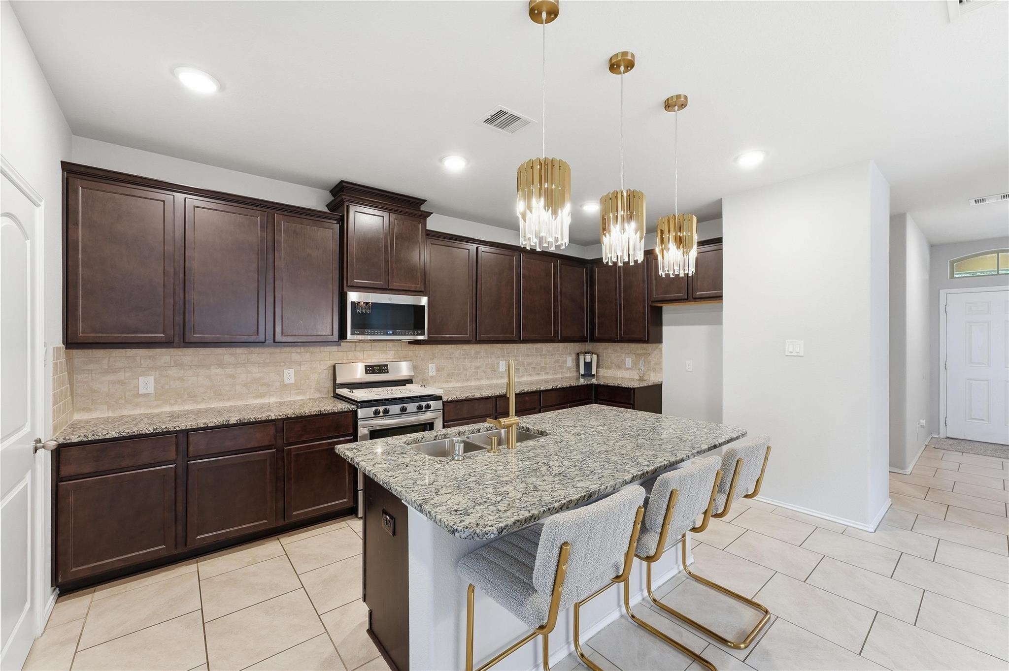 4406 Modica Dr, Katy, TX 77493 photo