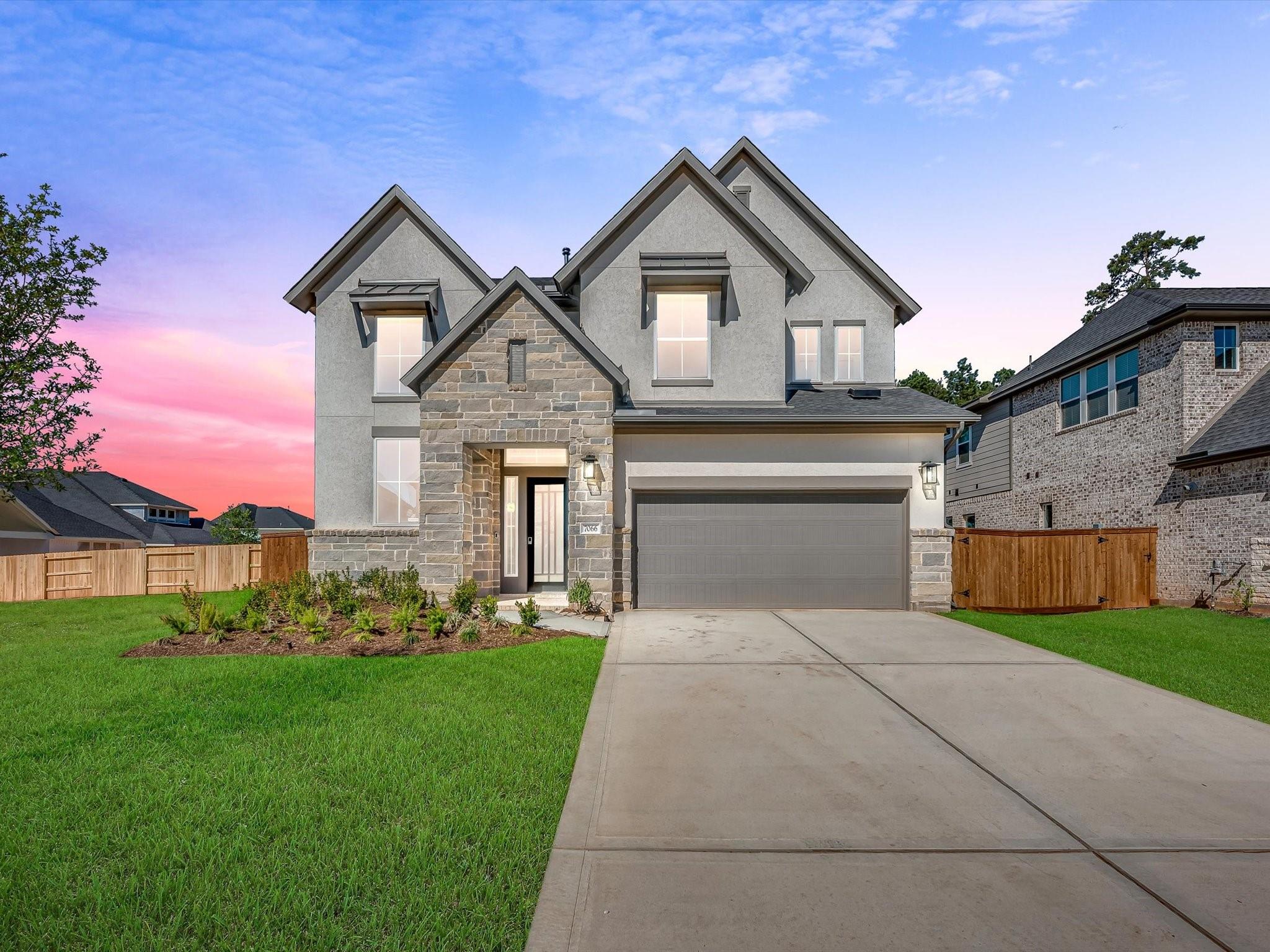 7066 Lake Clopton Dr, Montgomery, TX 77316