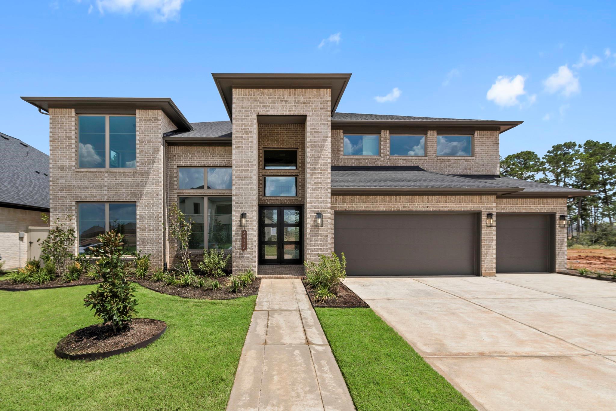 39138 Heron Fledge Ct, Magnolia, TX 77354