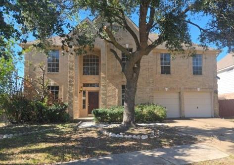 9303 Reston Grove Ln, Houston, TX 77095