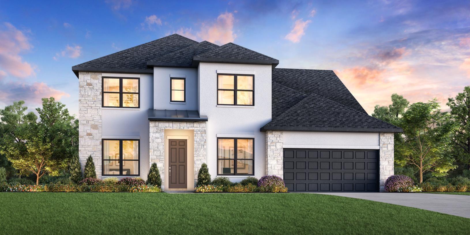 4803 Morning Spring Dr, Spring, TX 77386