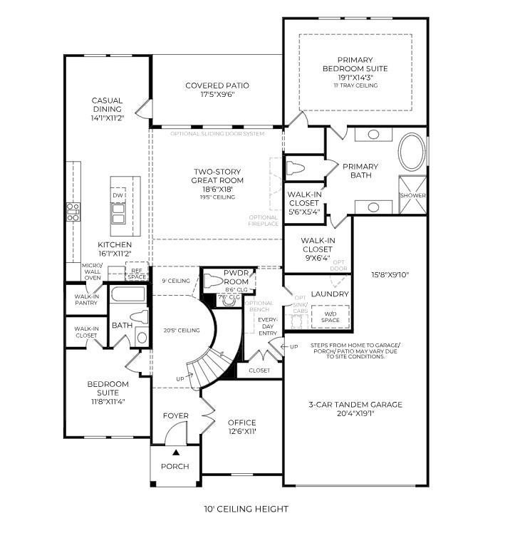 4803 Morning Spring Dr, Spring, TX 77386 photo