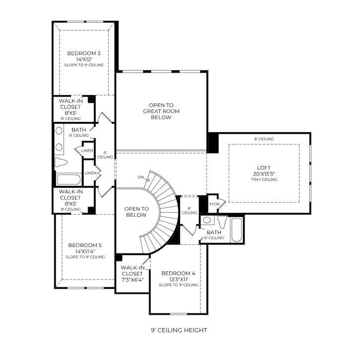 4803 Morning Spring Dr, Spring, TX 77386 photo