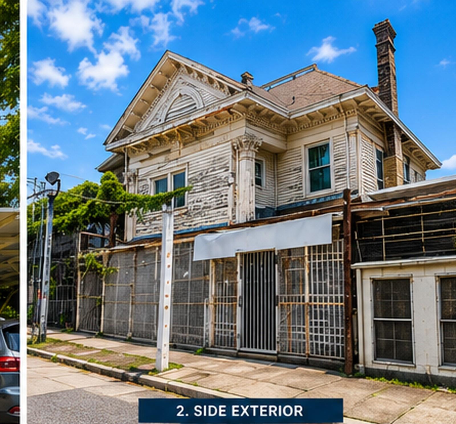 2421 Milam St, Houston, TX 77006 photo