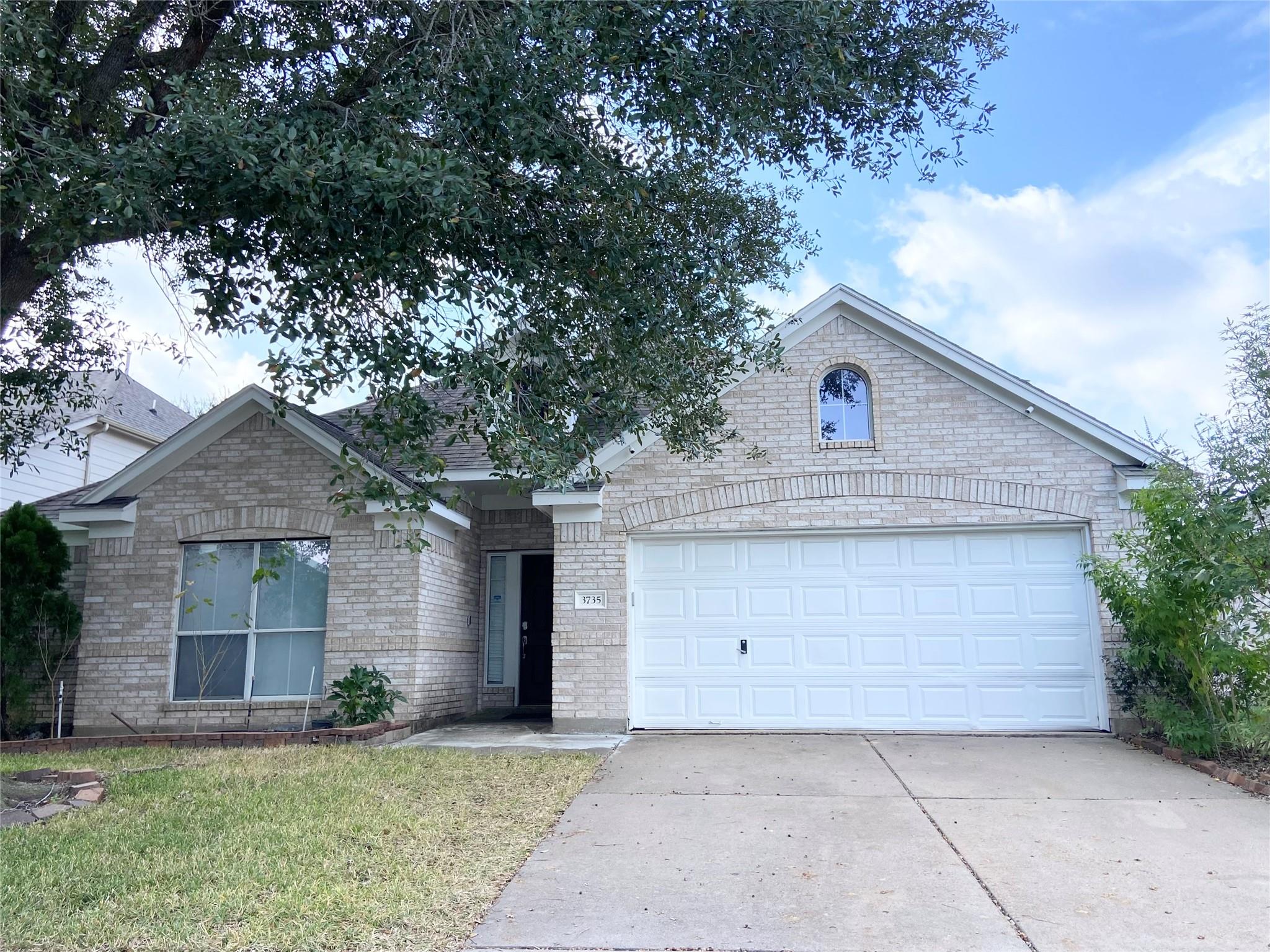 3735 Garden Green Trl, Katy, TX 77449