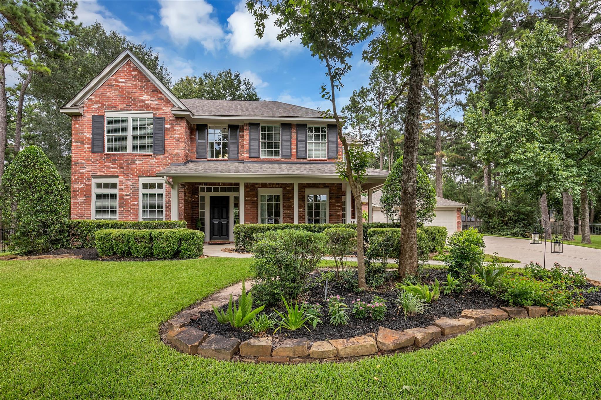 12603 Winchester Ct, Magnolia, TX 77354