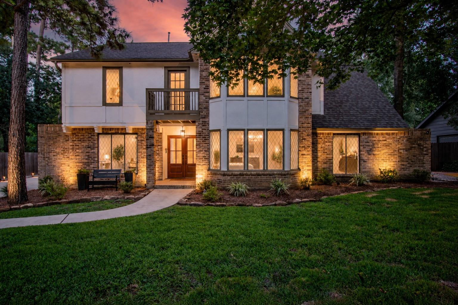 5 Thornhedge Ct, The Woodlands, TX 77381 photo