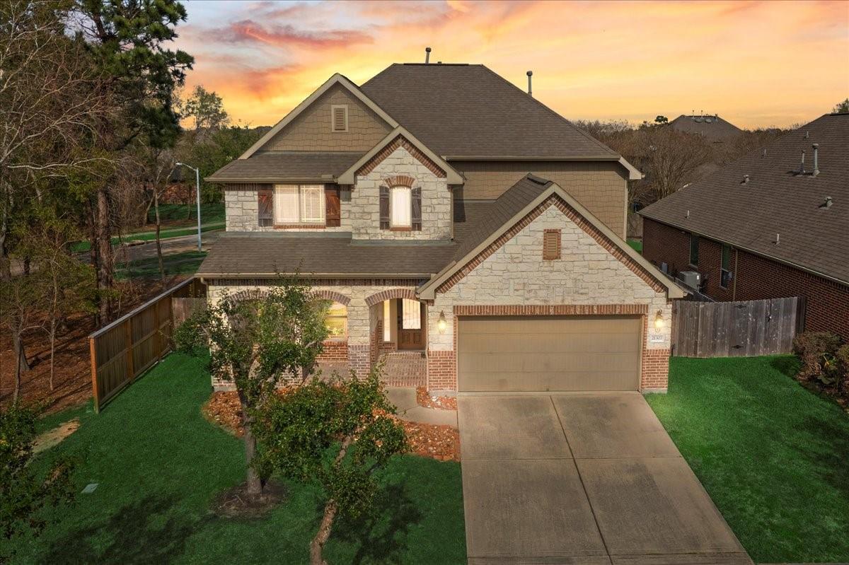21307 Russell Chase Dr, Porter, TX 77365
