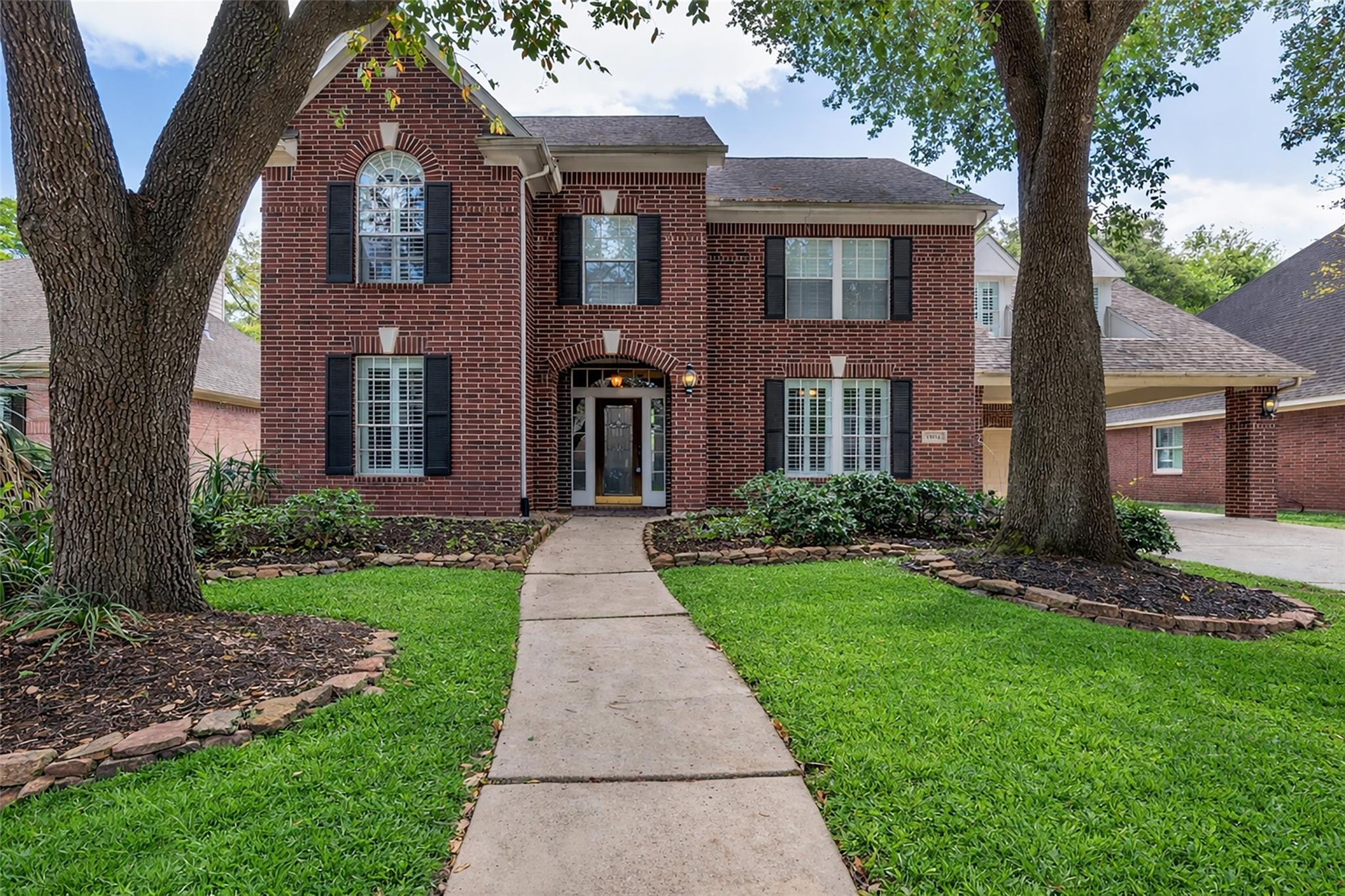 15614 Mustang Creek Cir, Cypress, TX 77429 photo