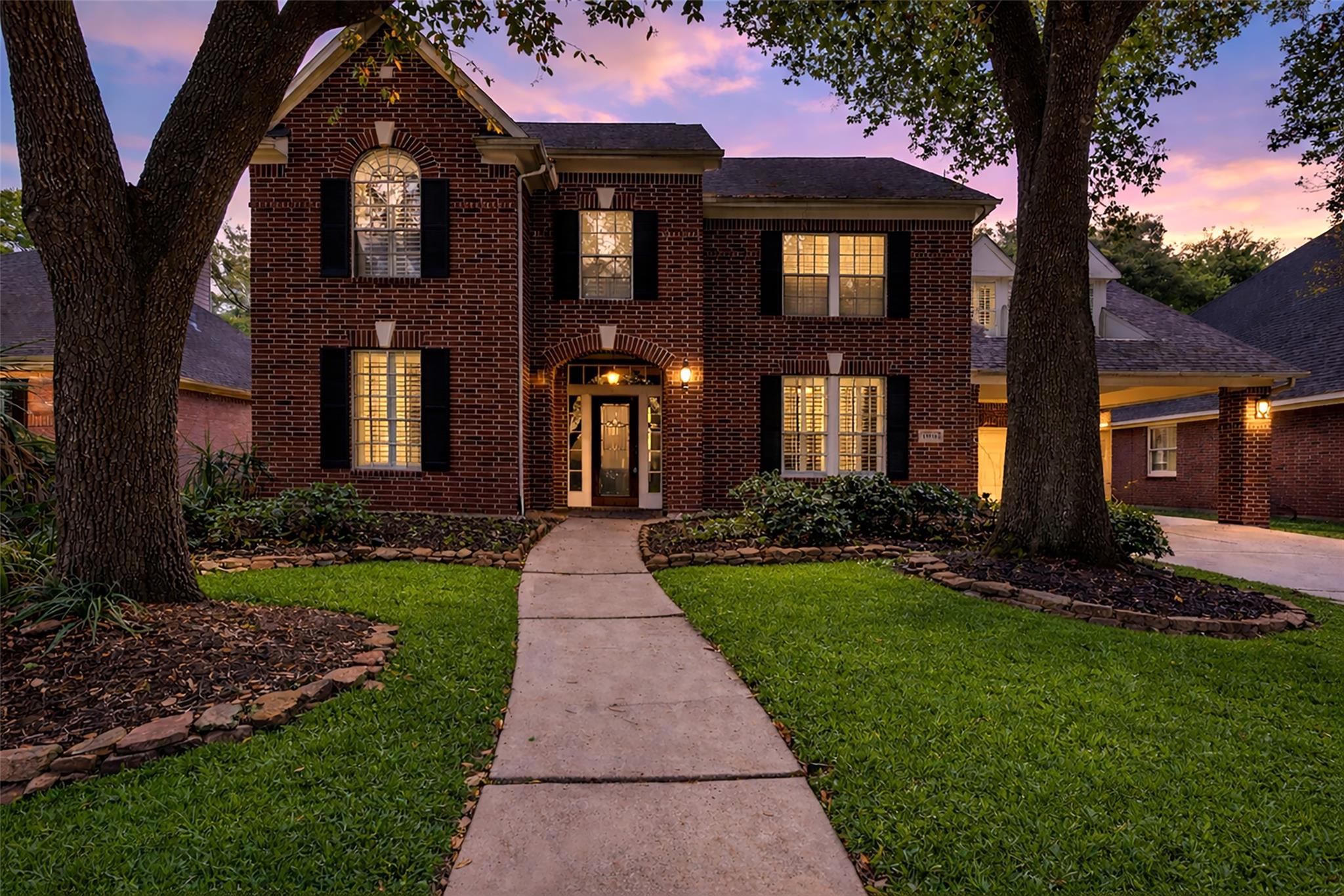 15614 Mustang Creek Cir, Cypress, TX 77429 photo