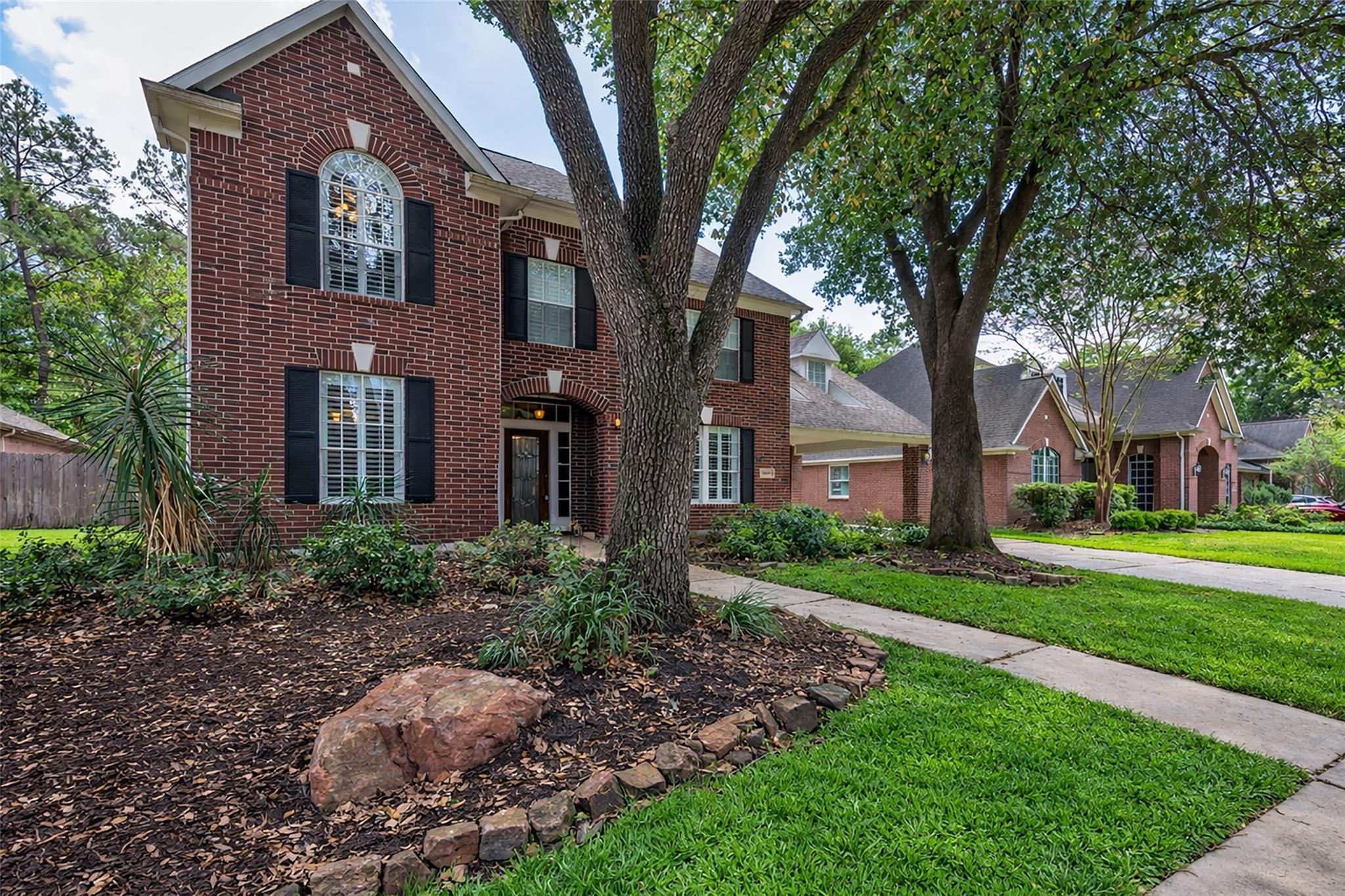 15614 Mustang Creek Cir, Cypress, TX 77429 photo