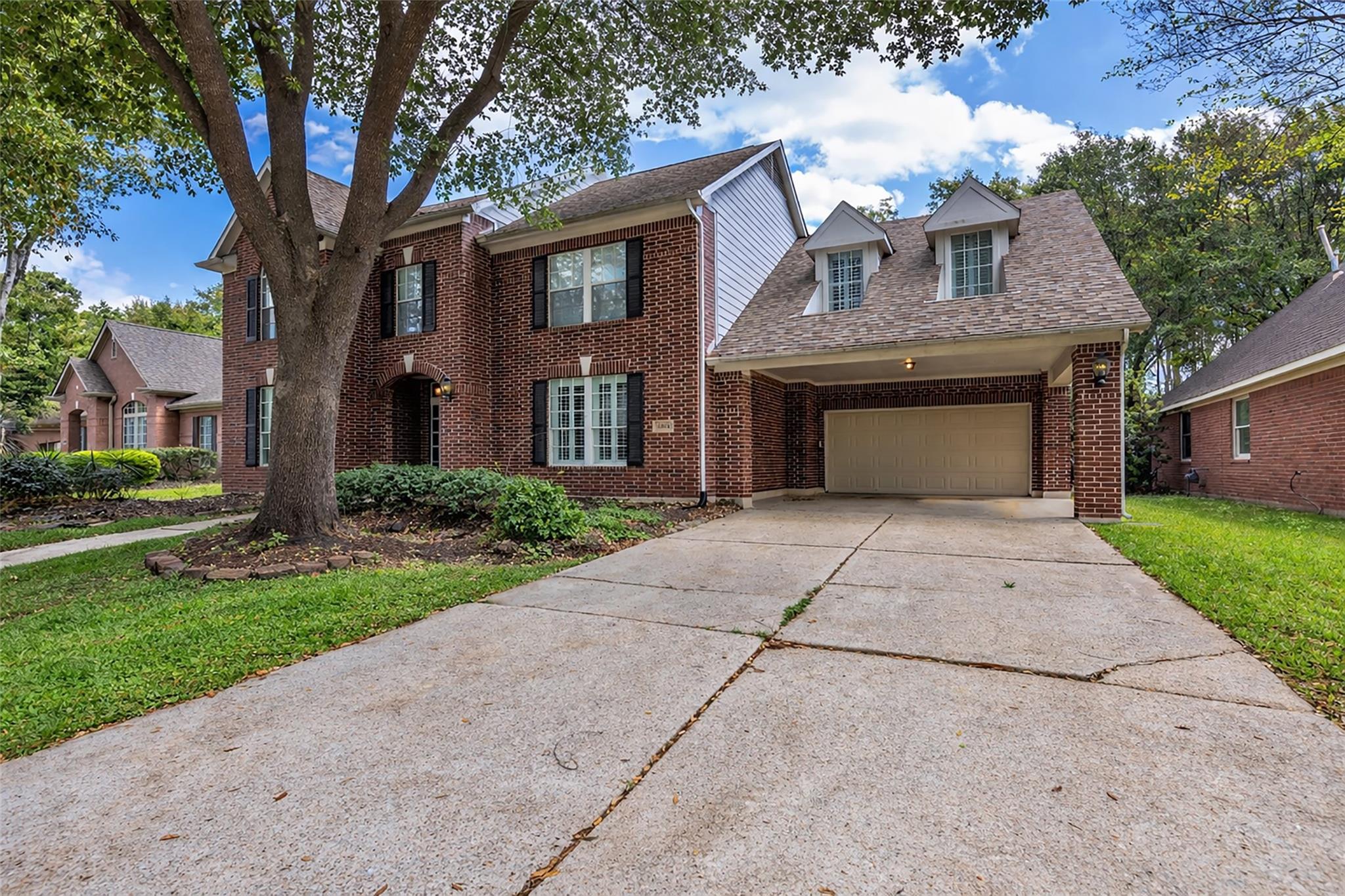 15614 Mustang Creek Cir, Cypress, TX 77429 photo