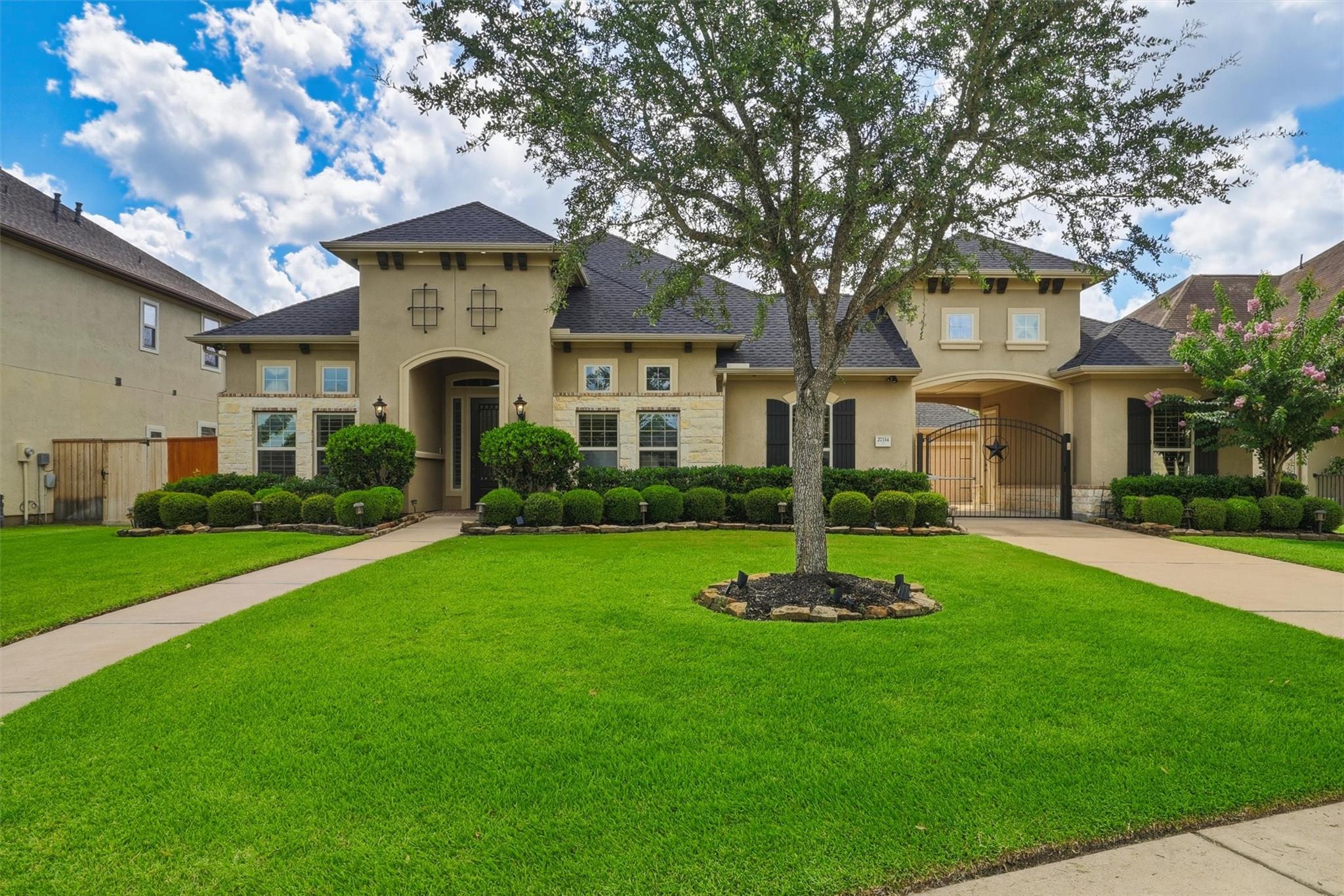 27114 Ashford Sky Ln, Katy, TX 77494 photo