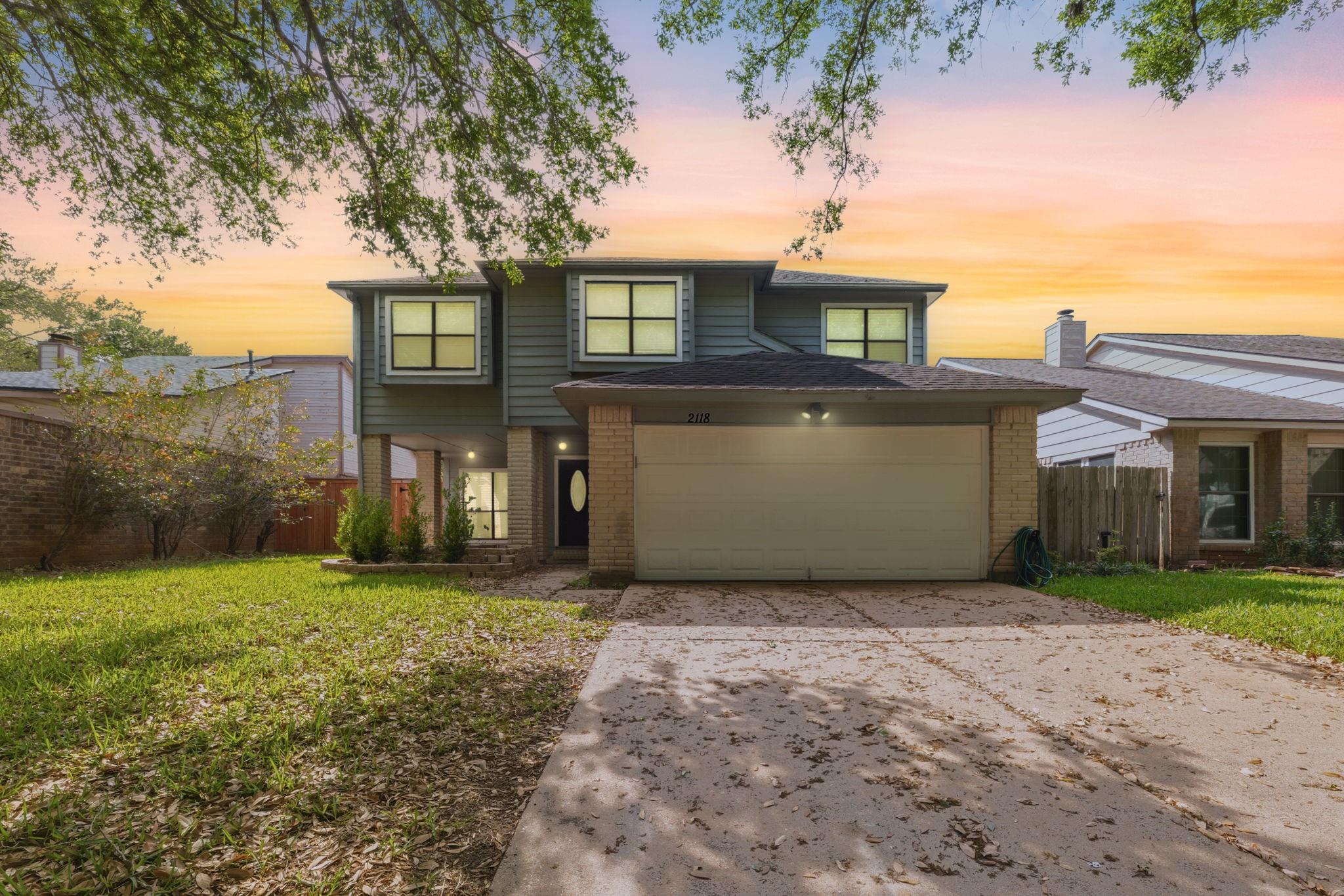 2118 Creekshire Dr, Sugar Land, TX 77478