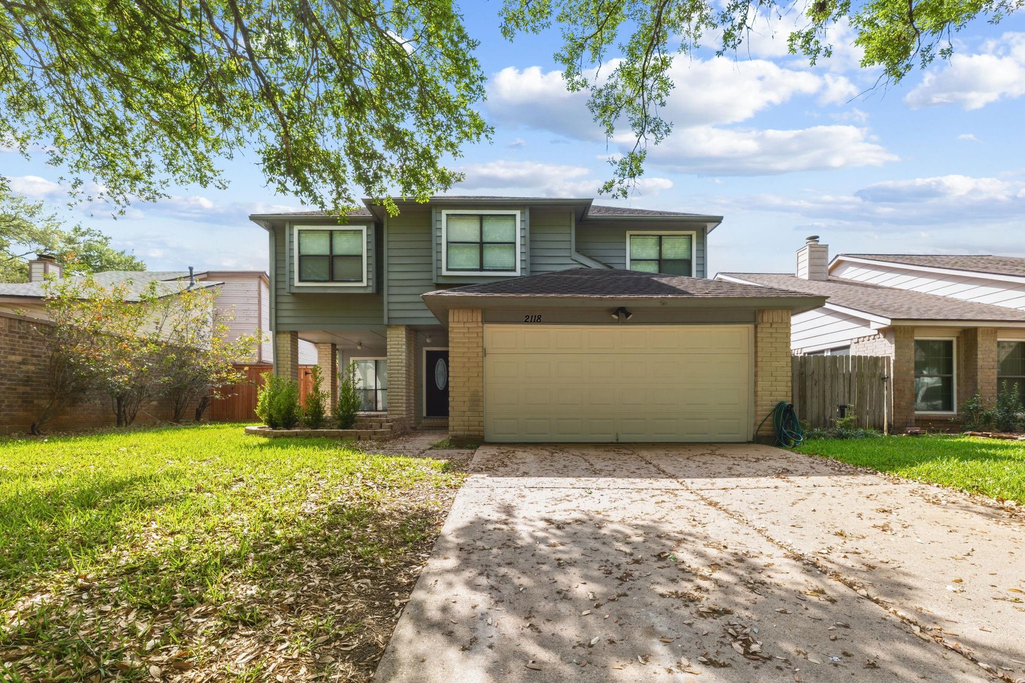 2118 Creekshire Dr, Sugar Land, TX 77478 photo