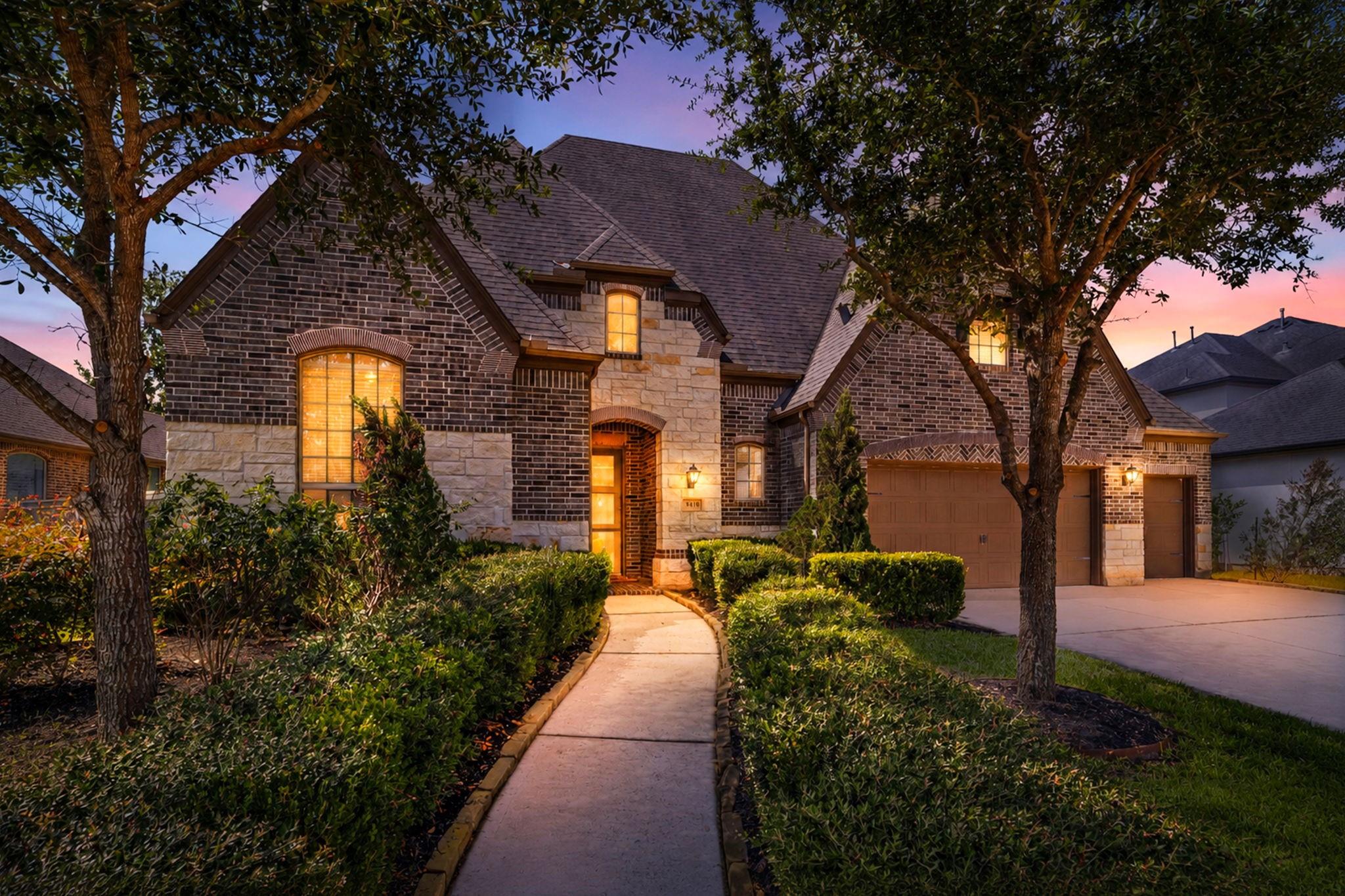 9410 Mount Logan, Missouri City, TX 77459