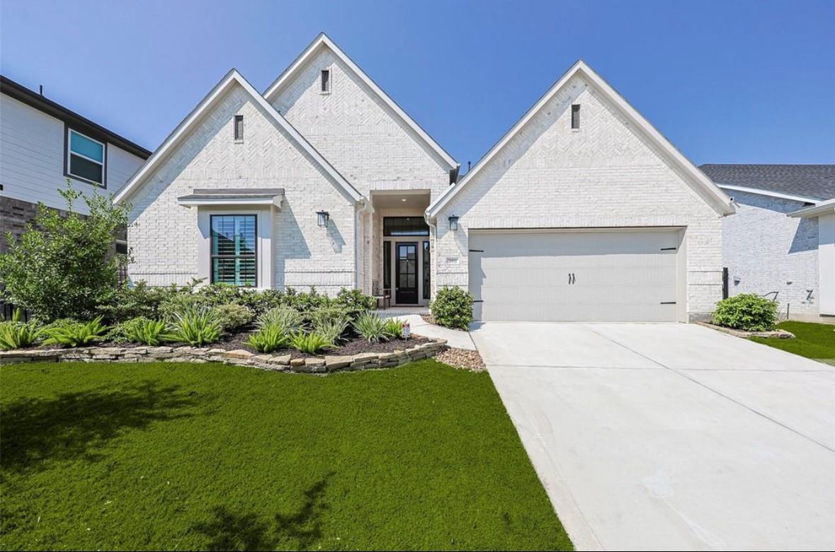 26951 Longwood Ledge Dr, The Woodlands, TX 77389