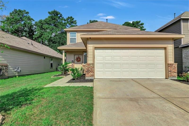 3318 Atascocita Vale Dr, Humble, TX 77396 photo