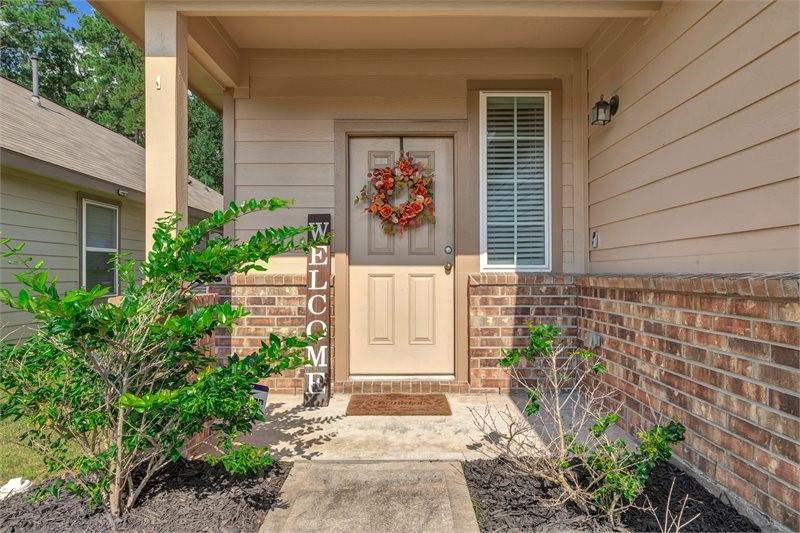 3318 Atascocita Vale Dr, Humble, TX 77396