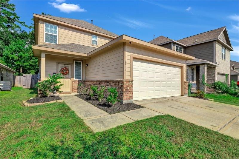 3318 Atascocita Vale Dr, Humble, TX 77396 photo