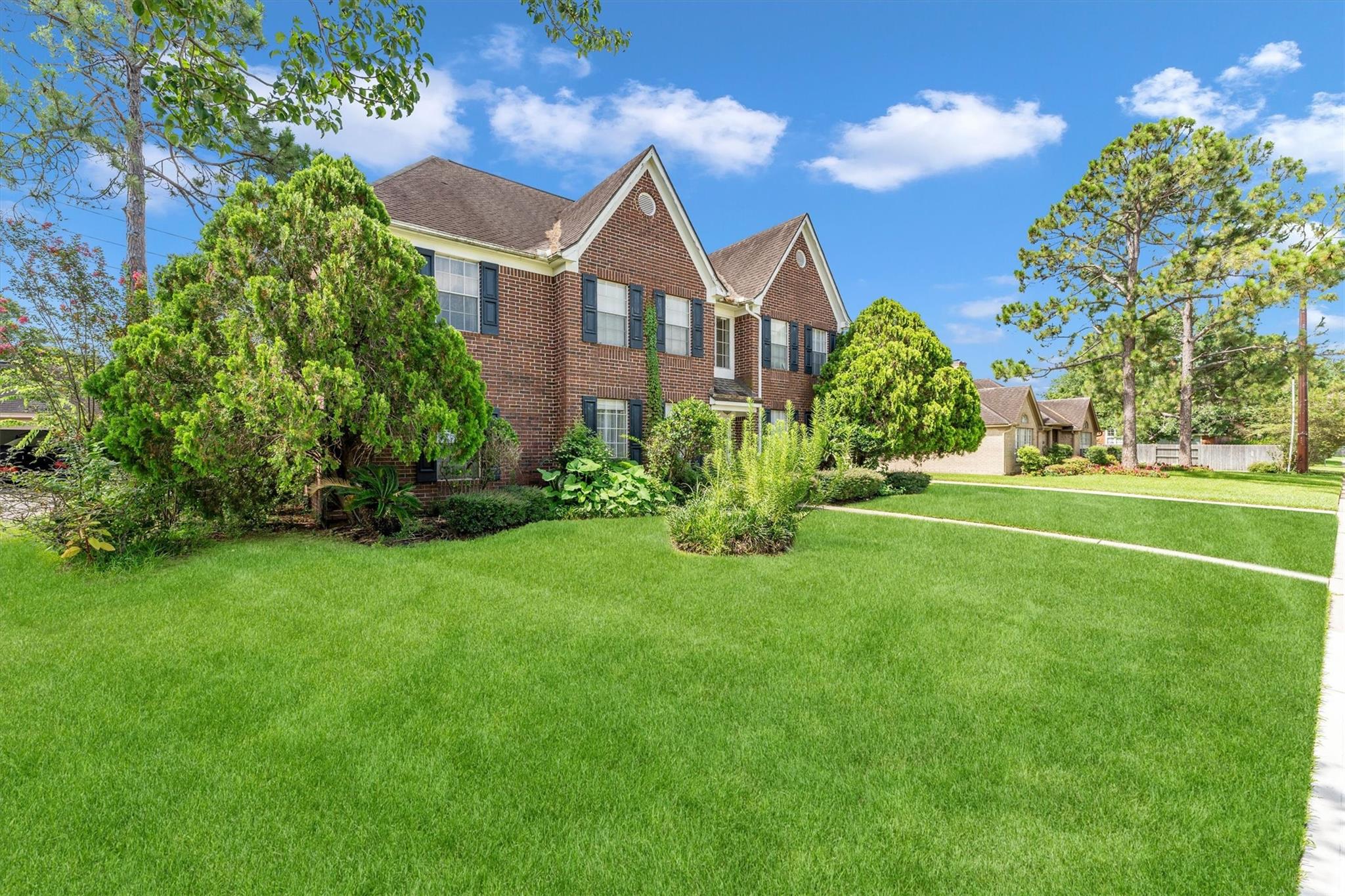 3310 Cumberland Dr, Missouri City, TX 77459 photo