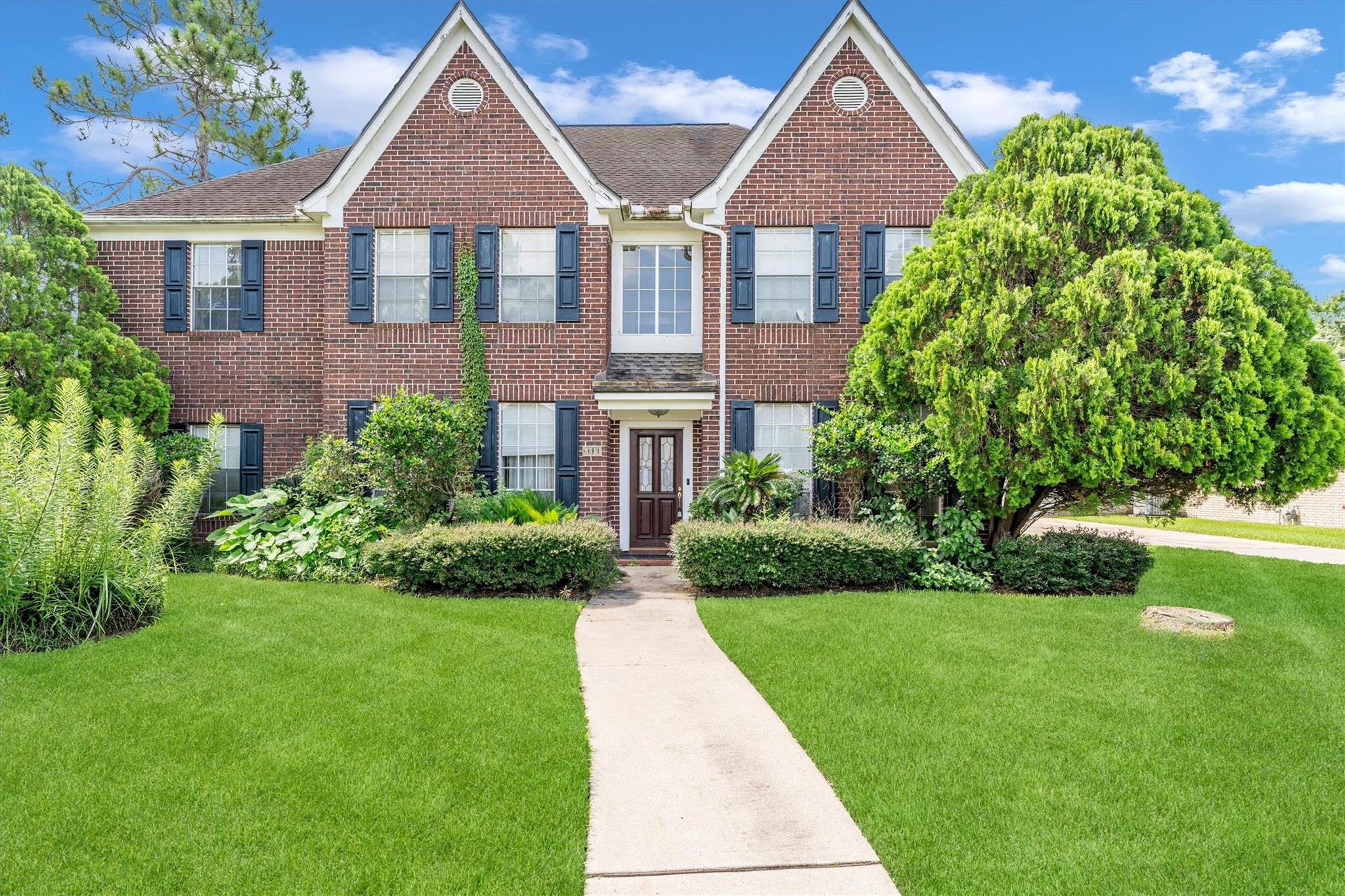 3310 Cumberland Dr, Missouri City, TX 77459