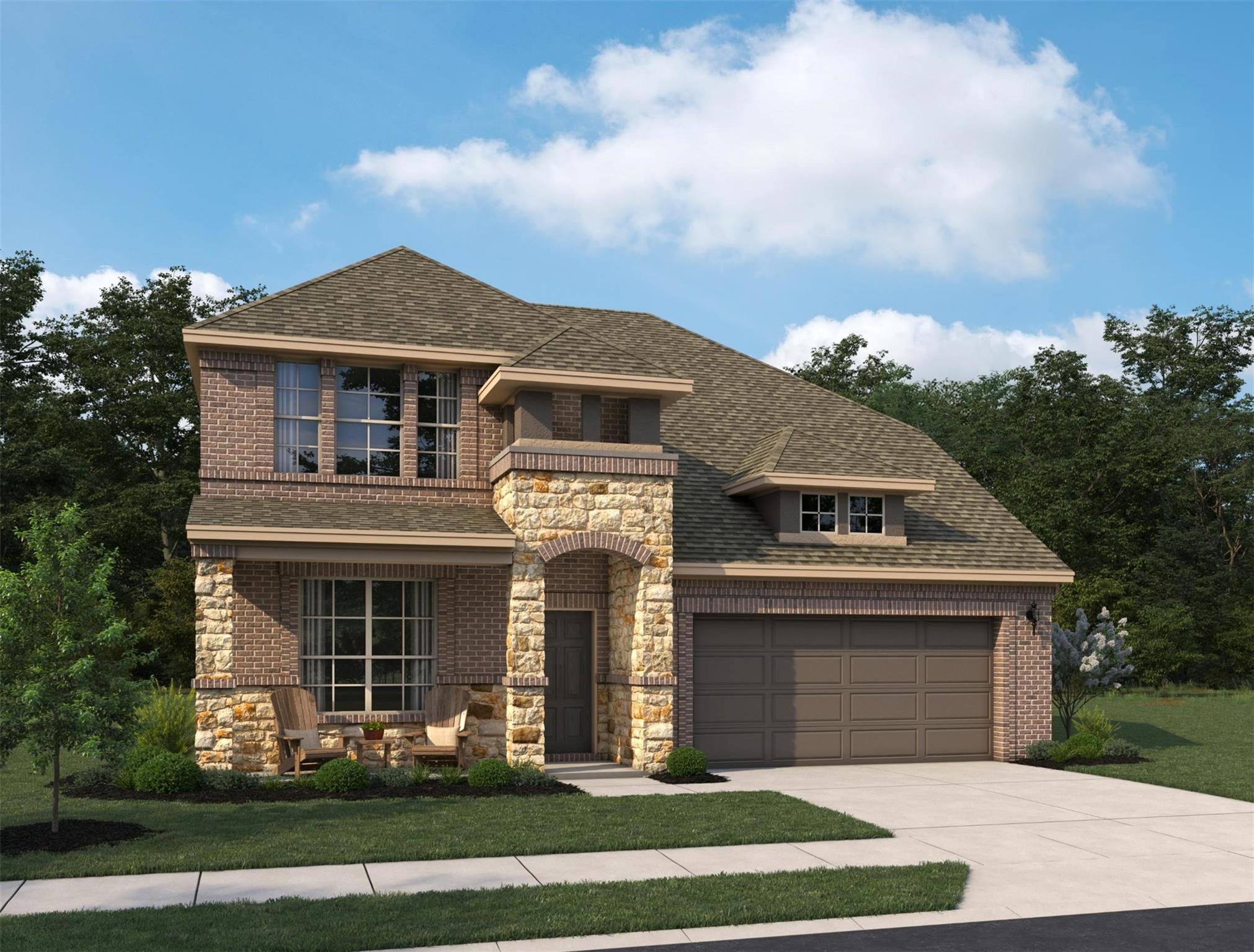 14818 Mission Ave, Mont Belvieu, TX 77523