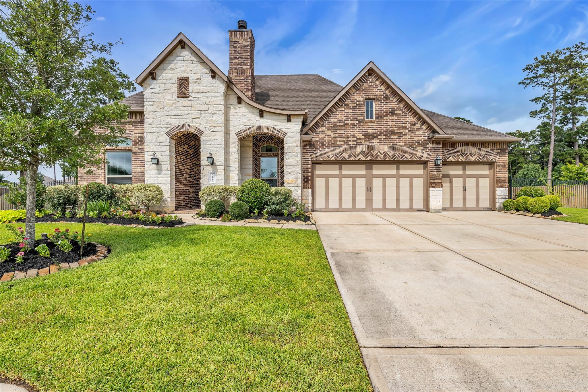 14003 Evergreen Ridge Ct, Conroe, TX 77384