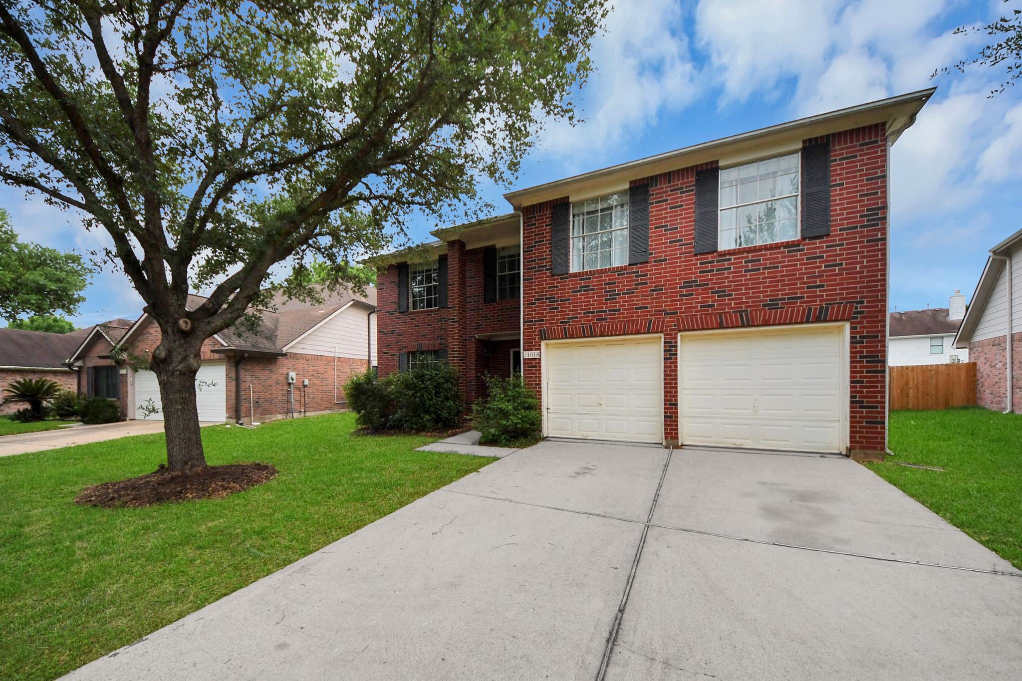 21018 Creek Edge Ct, Katy, TX 77449 photo