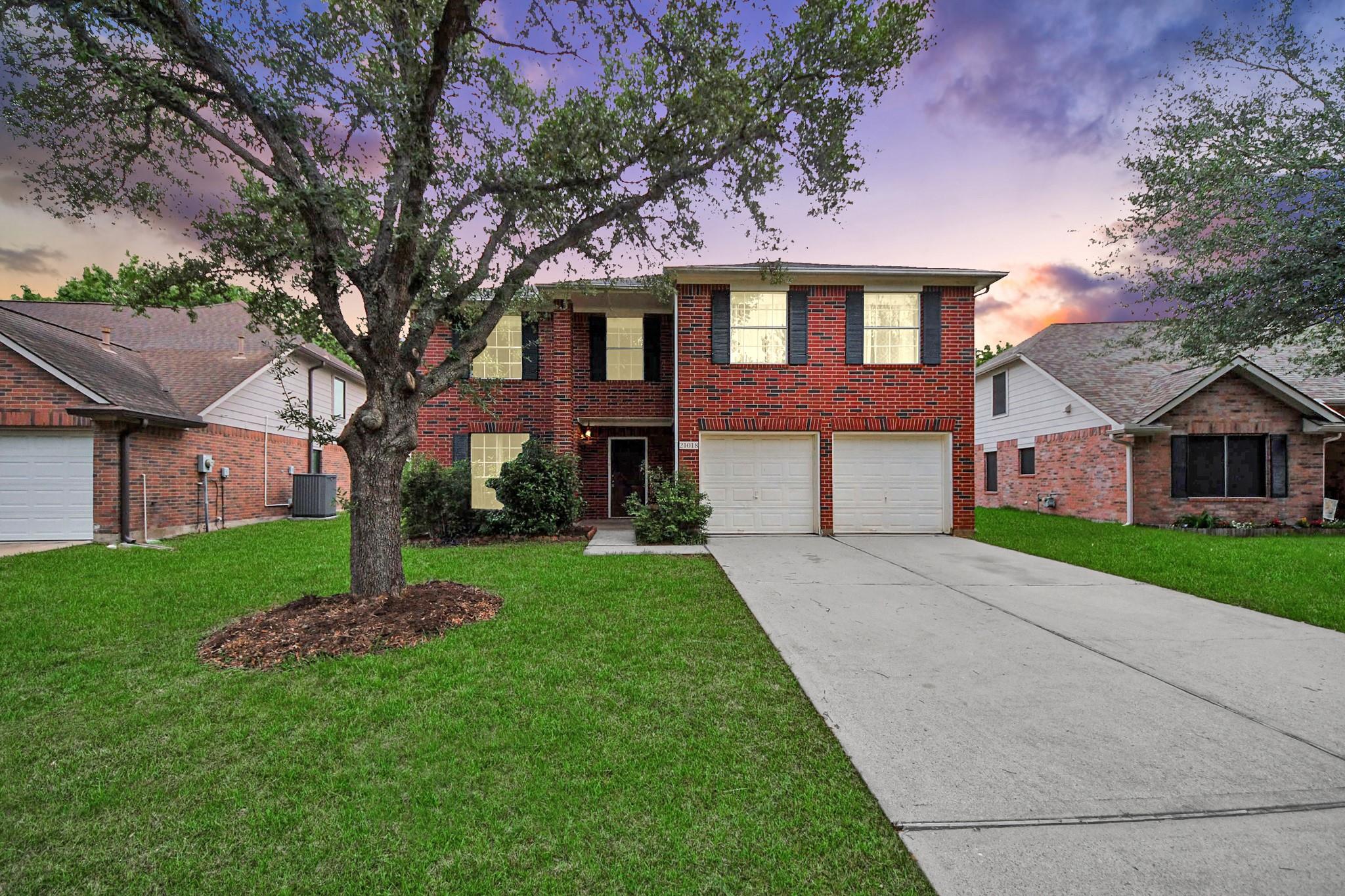 21018 Creek Edge Ct, Katy, TX 77449 photo