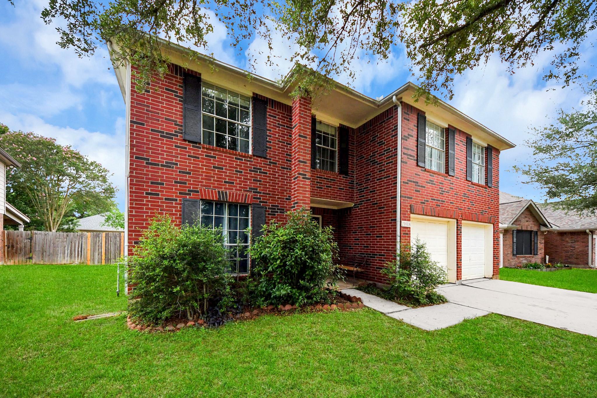 21018 Creek Edge Ct, Katy, TX 77449 photo