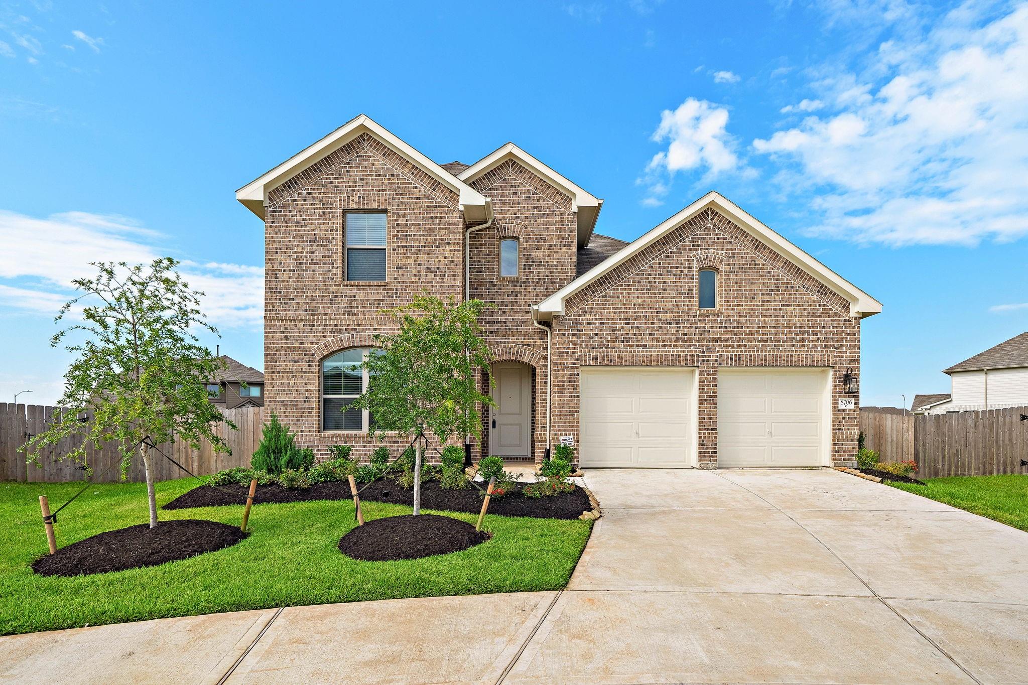 8706 Sunbury Oak Cir, Richmond, TX 77407