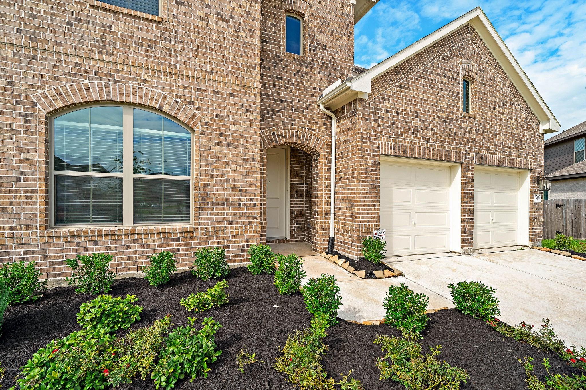 8706 Sunbury Oak Cir, Richmond, TX 77407 photo