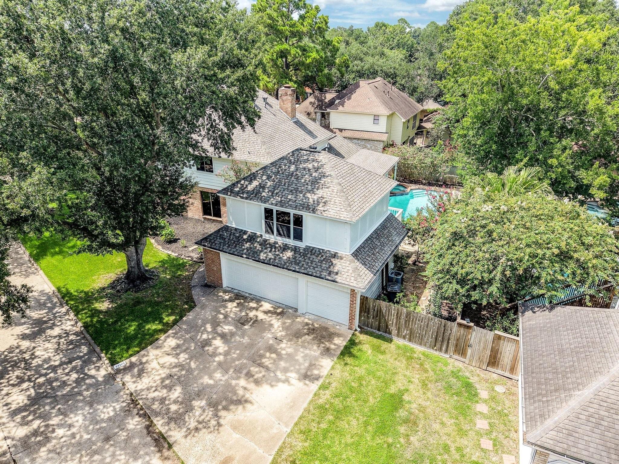 22106 Fielder Dr, Katy, TX 77450 photo