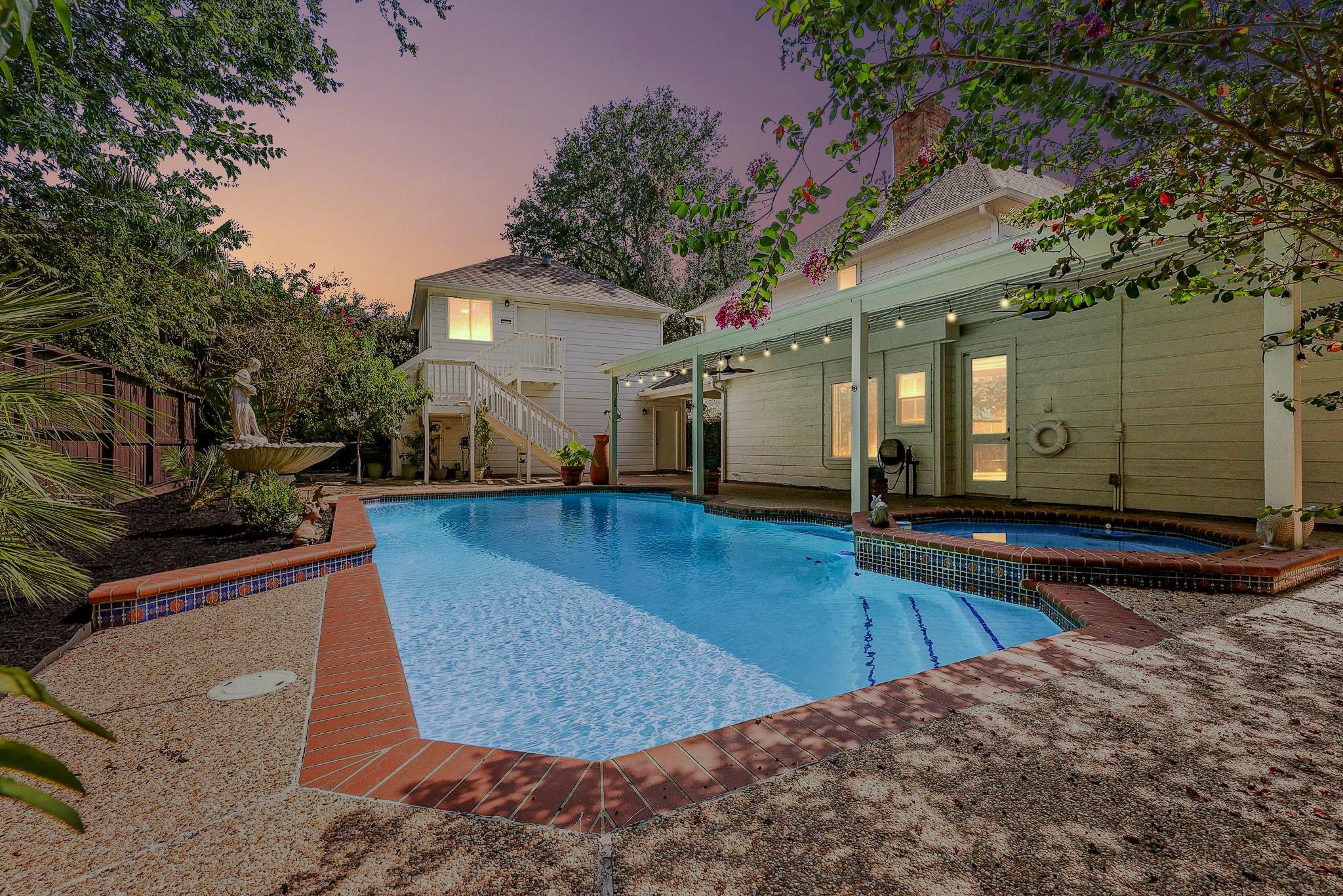 22106 Fielder Dr, Katy, TX 77450
