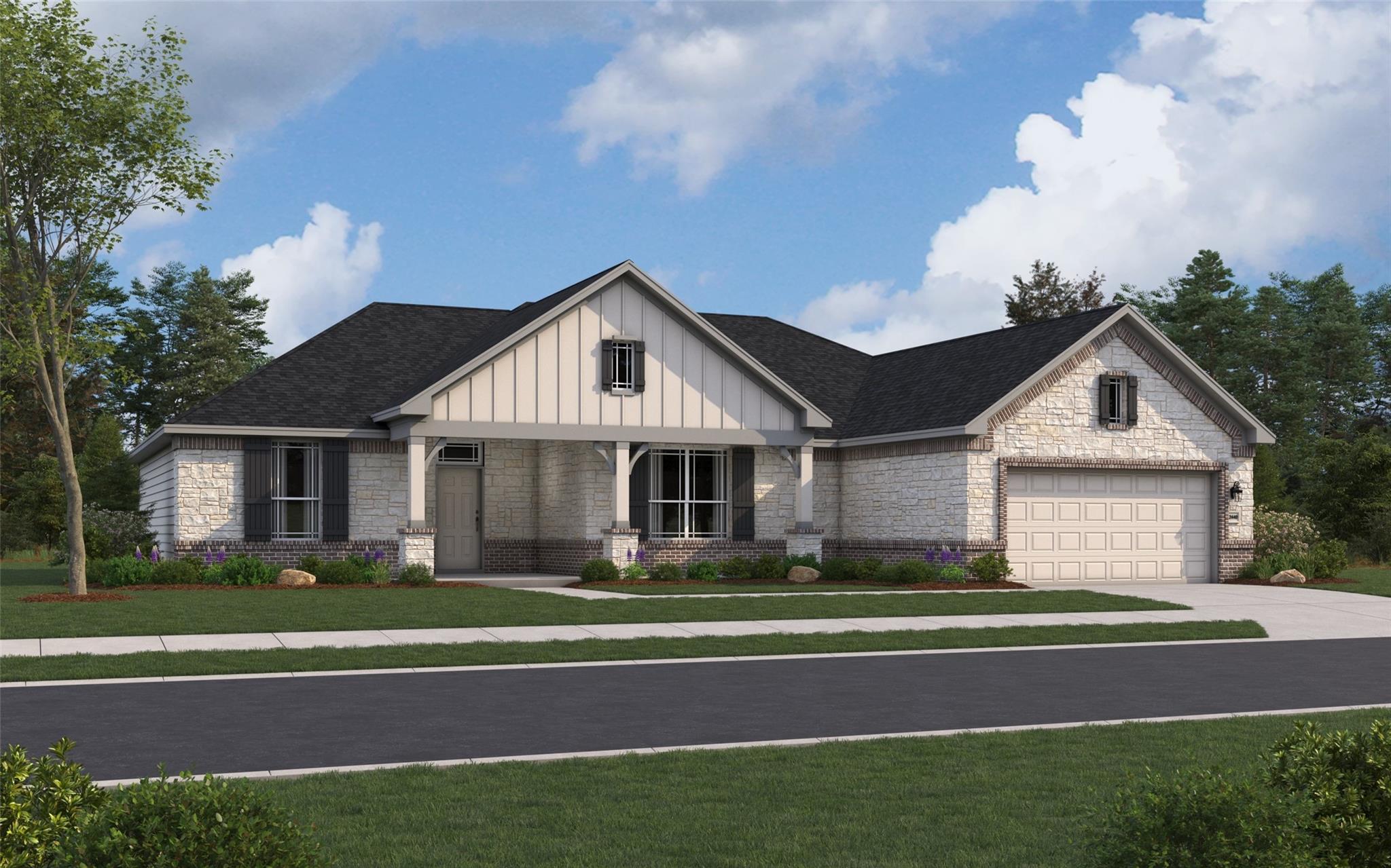 661 Barton Place Dr, Cleveland, TX 77327