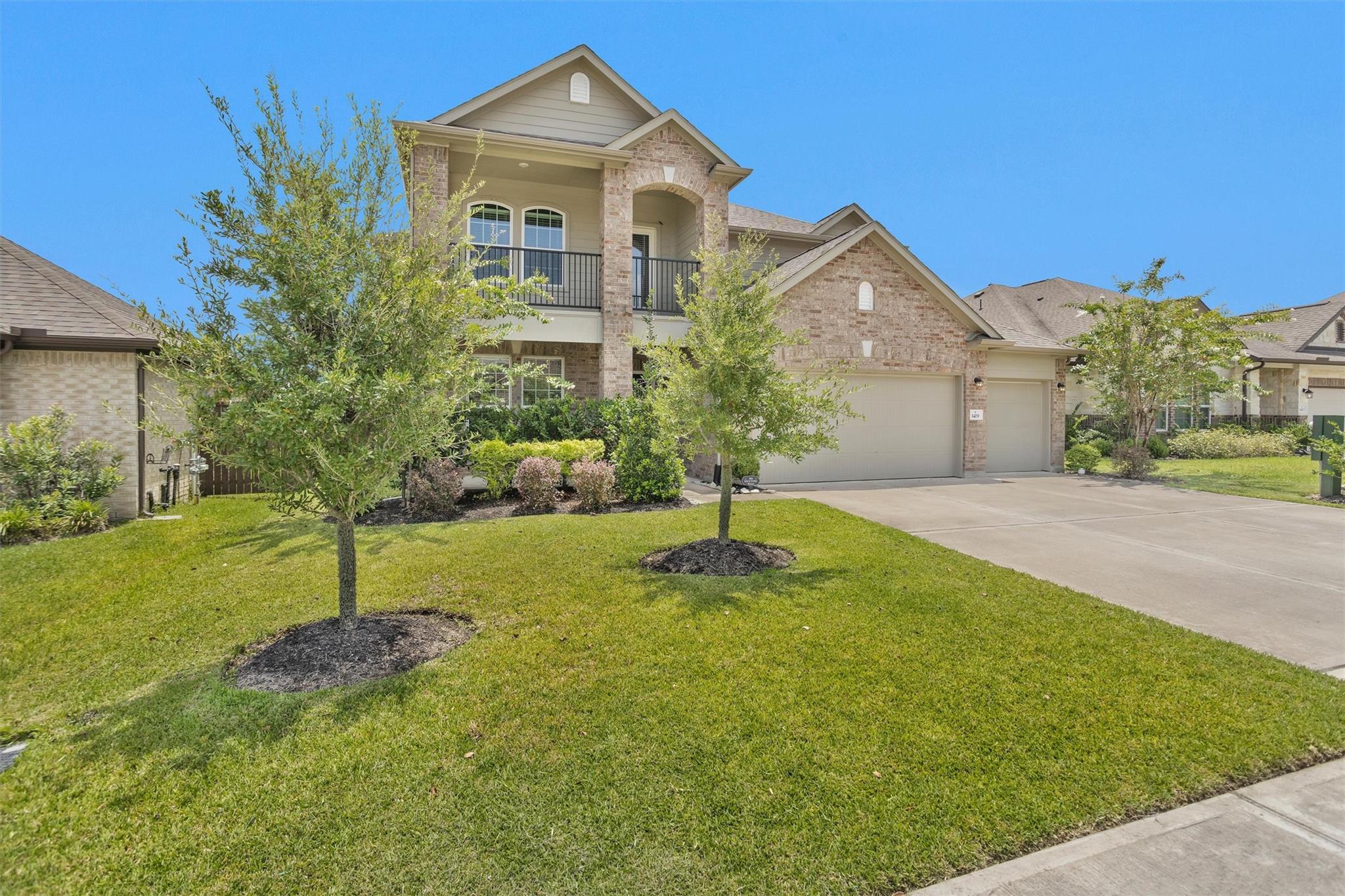 1419 Willoughby Mills Ln, Montgomery, TX 77316 photo