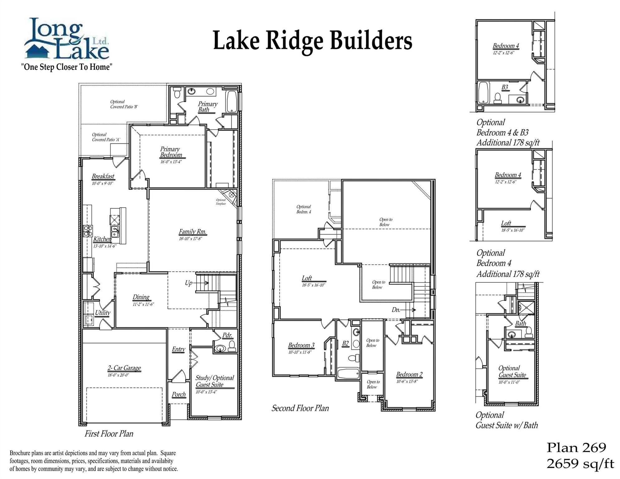 26363 Viva Dr, Magnolia, TX 77355 photo