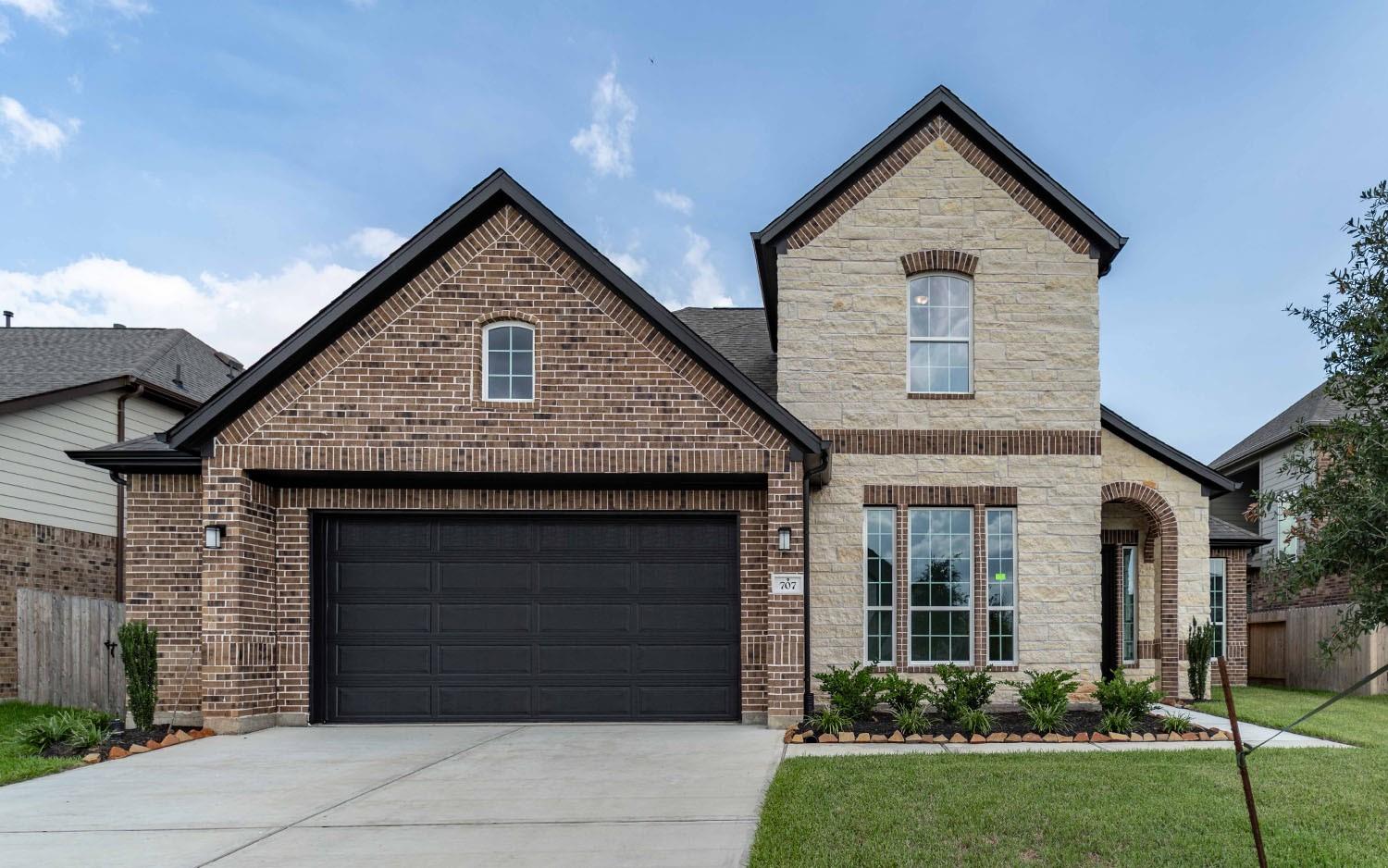 707 Western Holly, League City, TX 77573